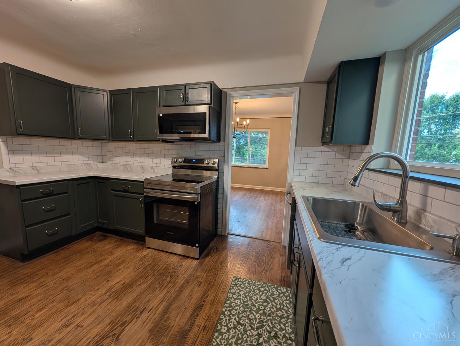 1127 North Bend Dr, Cincinnati, OH, 45224 — photo 9