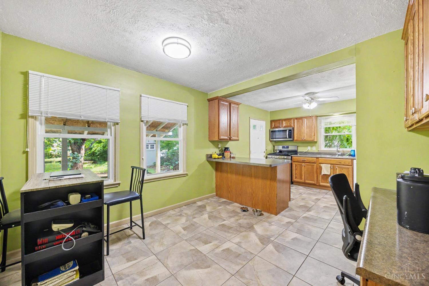 6480 Ridgefield Drive, Springfield Twp., OH, 45224 — photo 7