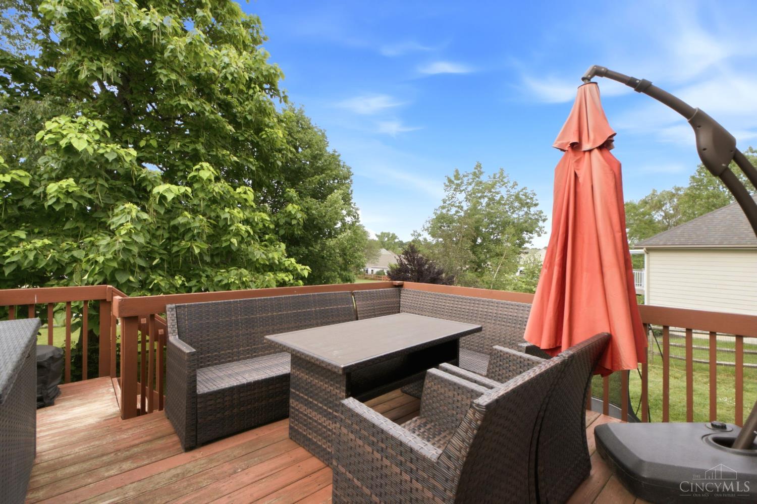 316 Sackett Drive, Monroe, OH, 45050 — photo 23