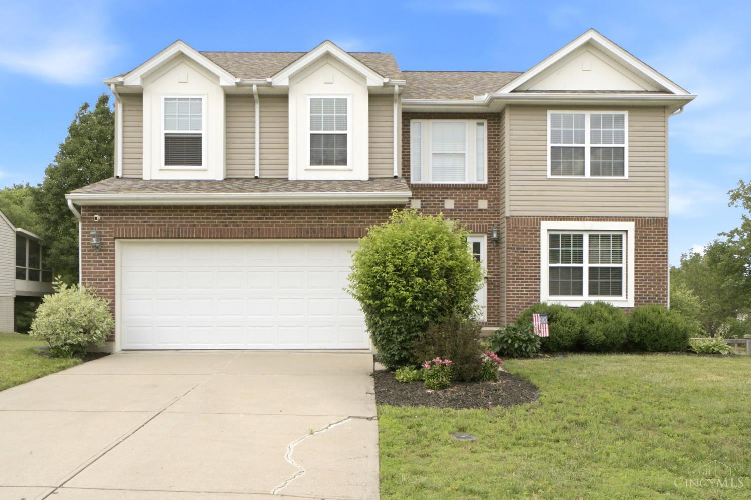 316 Sackett Drive, Monroe, OH, 45050 — photo 2