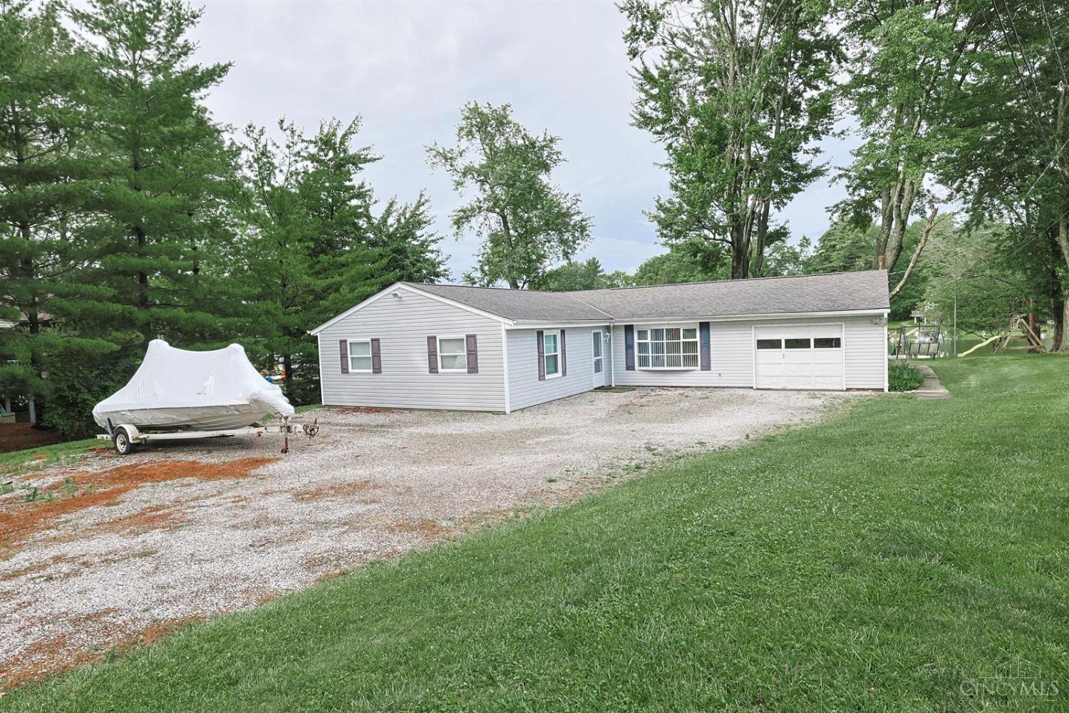 118 Munster Drive, Perry Twp, OH, 45118