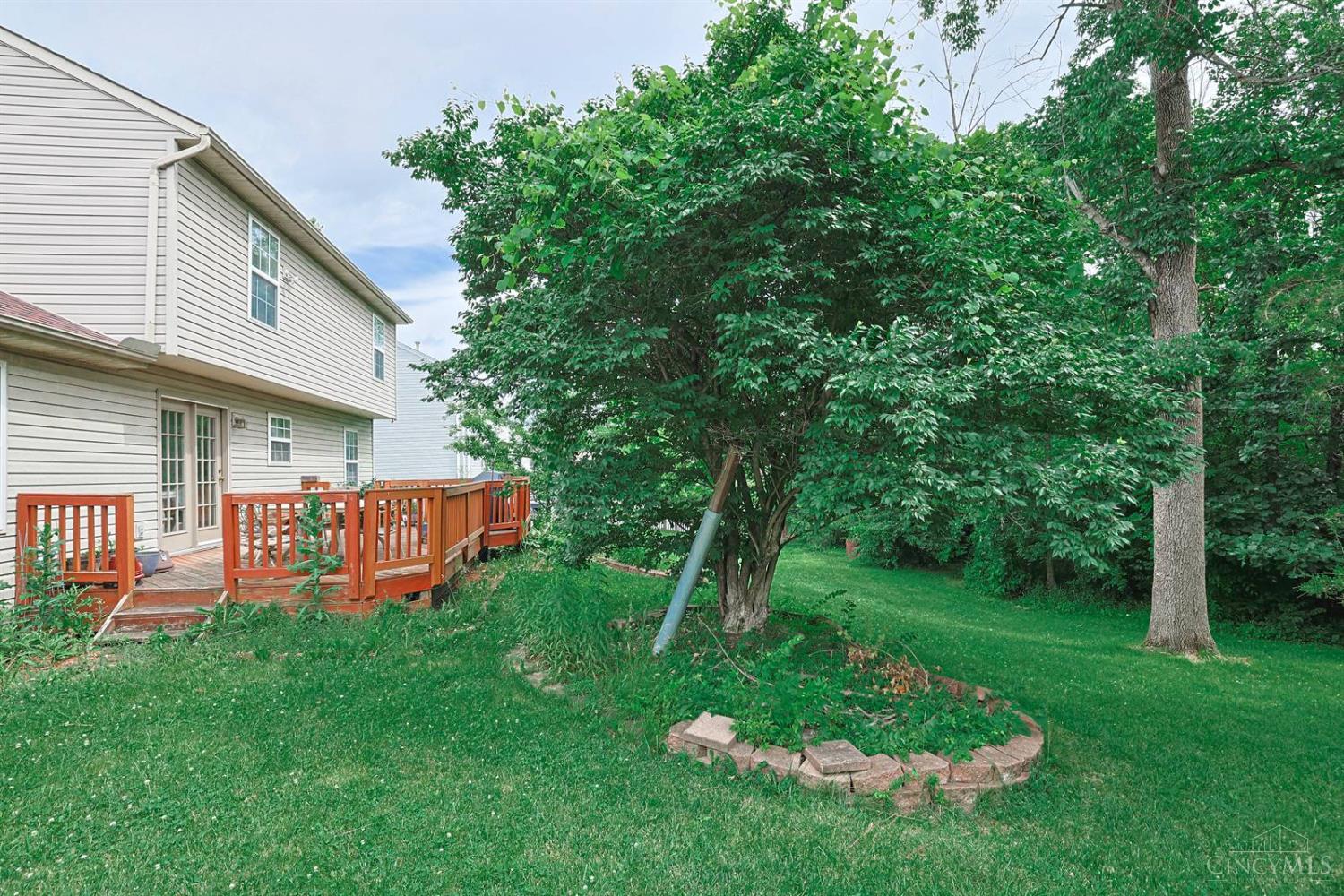 1214 Poplar Hill Drive, Lebanon, OH, 45036 — photo 9