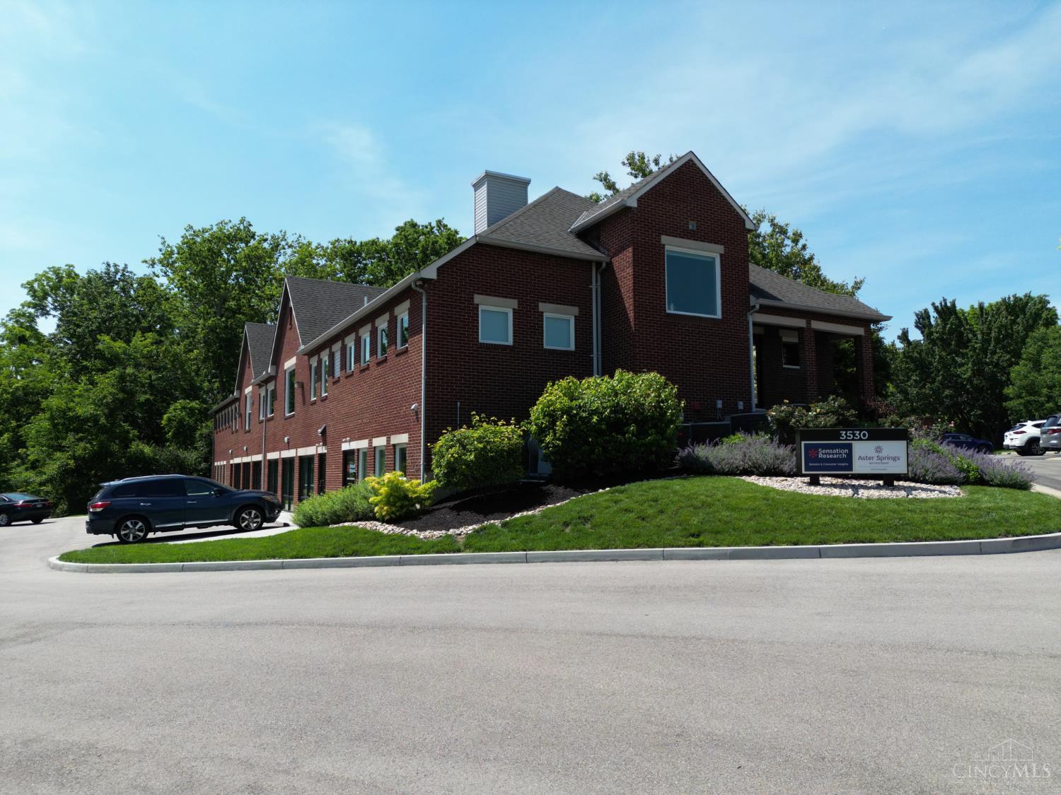 3530 Irwin Simpson Road, Deerfield Twp., OH, 45040 — photo 8
