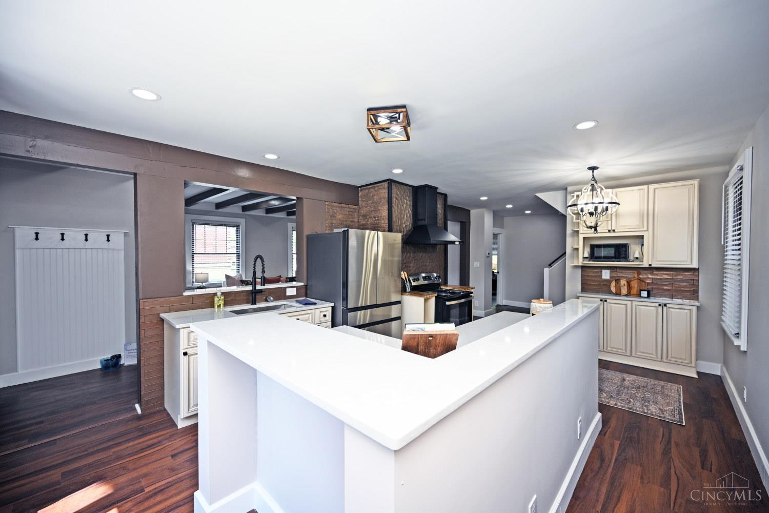 1602 Rose Place, Cincinnati, OH, 45237 — photo 18