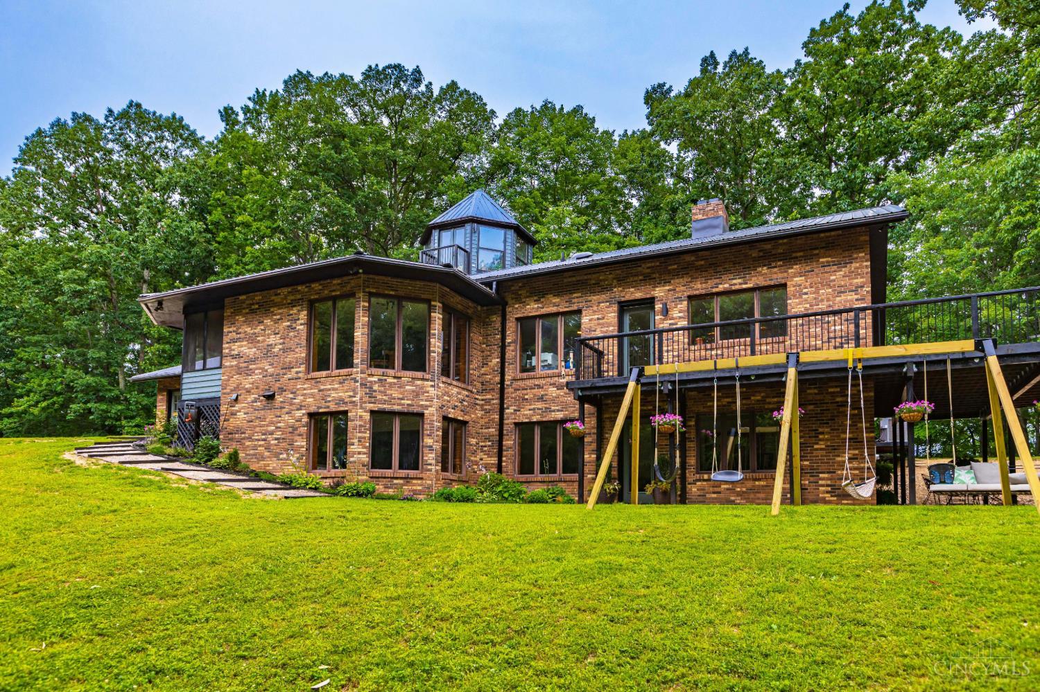 1927 Bethany Ridge Road, Brushcreek Twp, OH, 45693 — photo 4