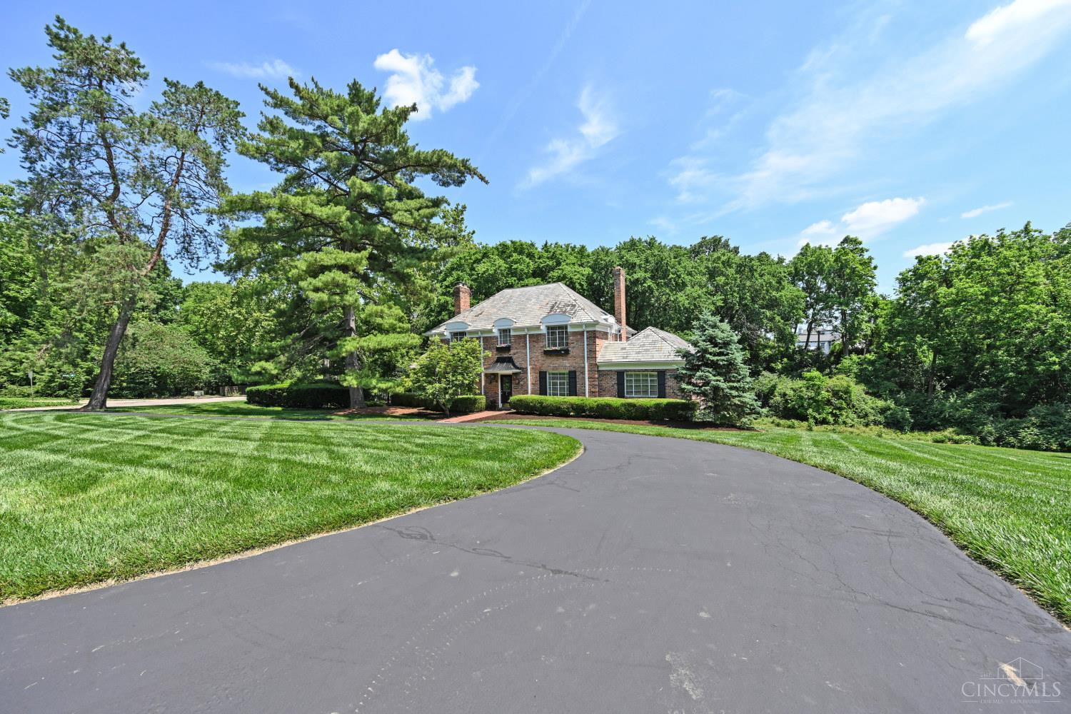 101 Linden Drive, Wyoming, OH, 45215 — photo 4