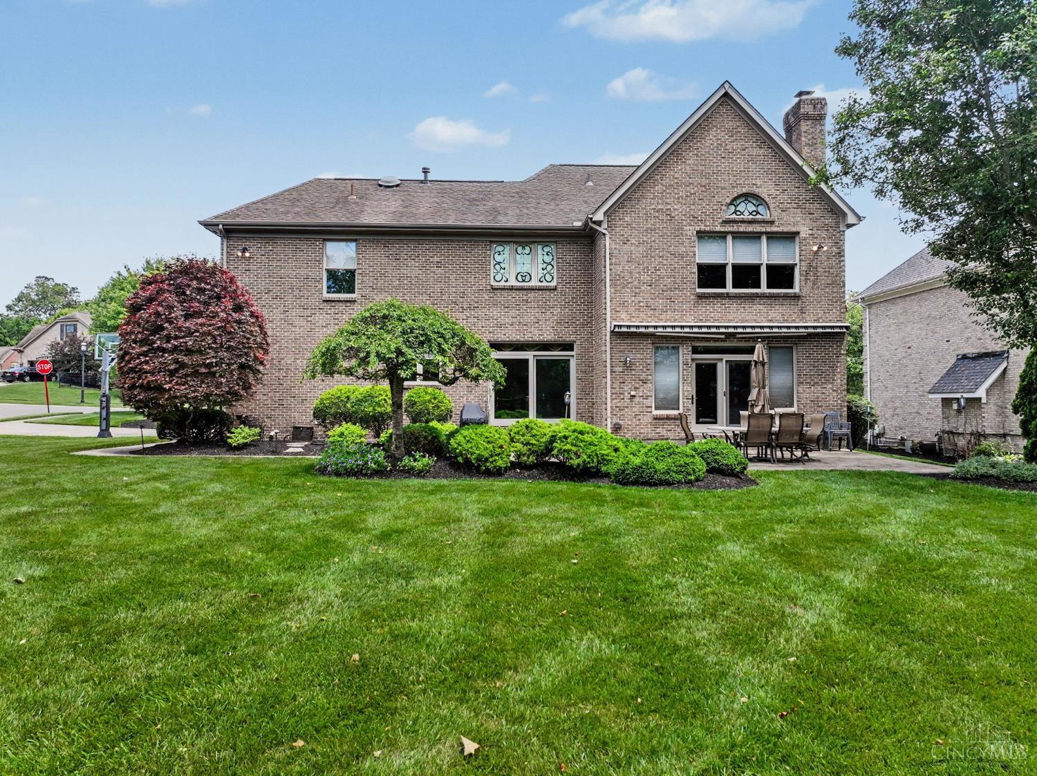 5869 Glynn Court, Delhi Twp, OH, 45233 — photo 31
