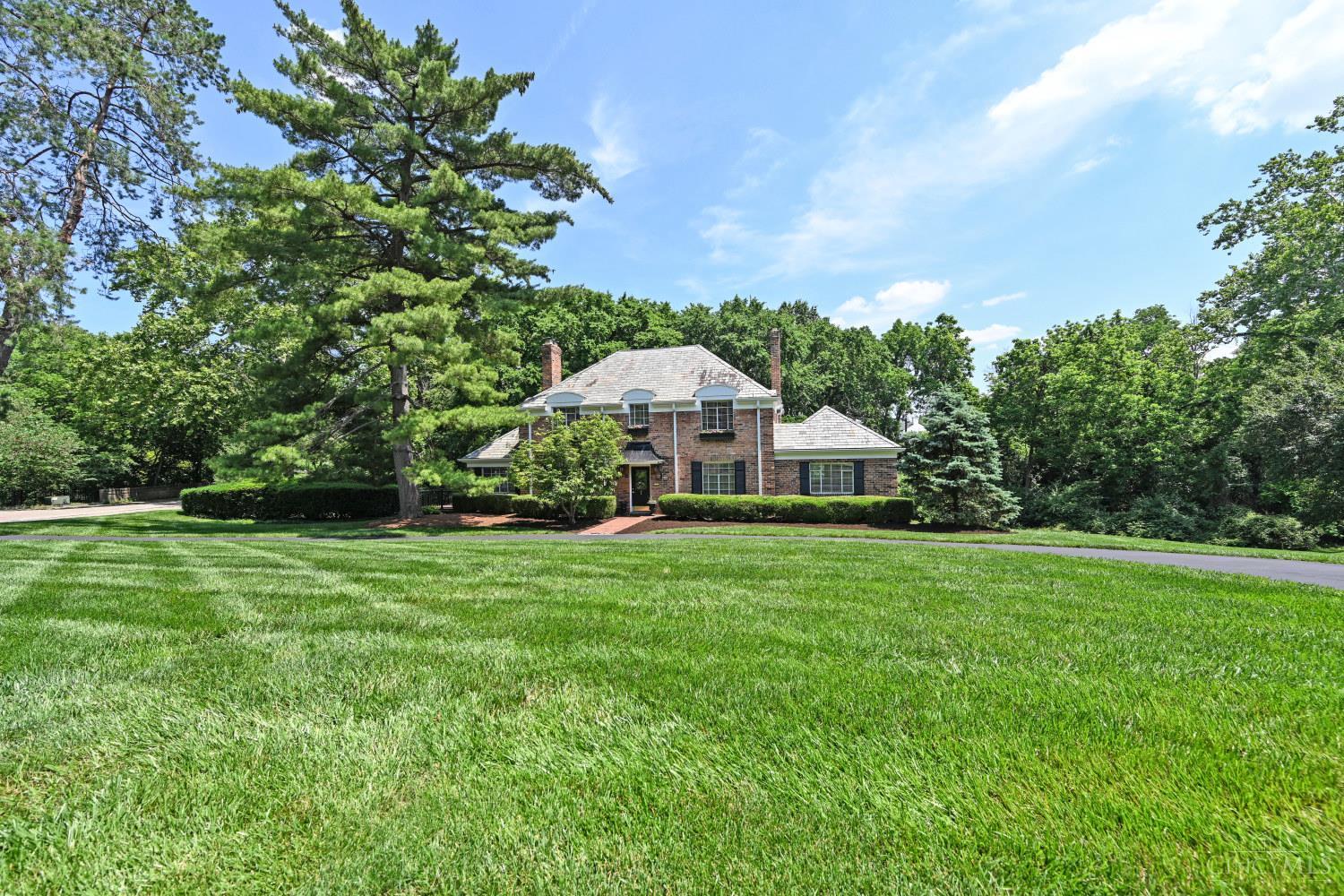 101 Linden Drive, Wyoming, OH, 45215 — photo 2