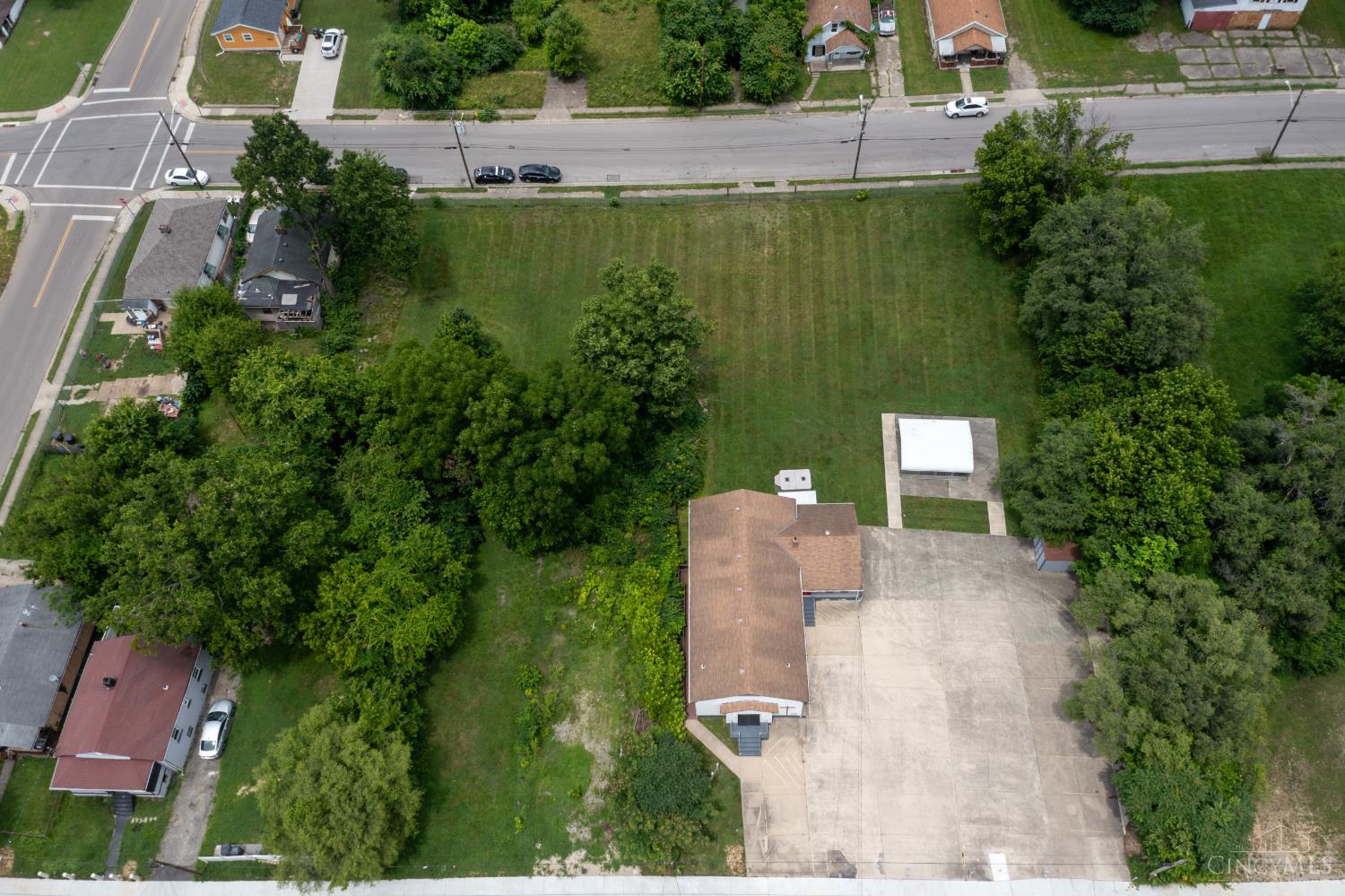 1114 Simmons Avenue, Lincoln Heights, OH, 45215 — photo 26