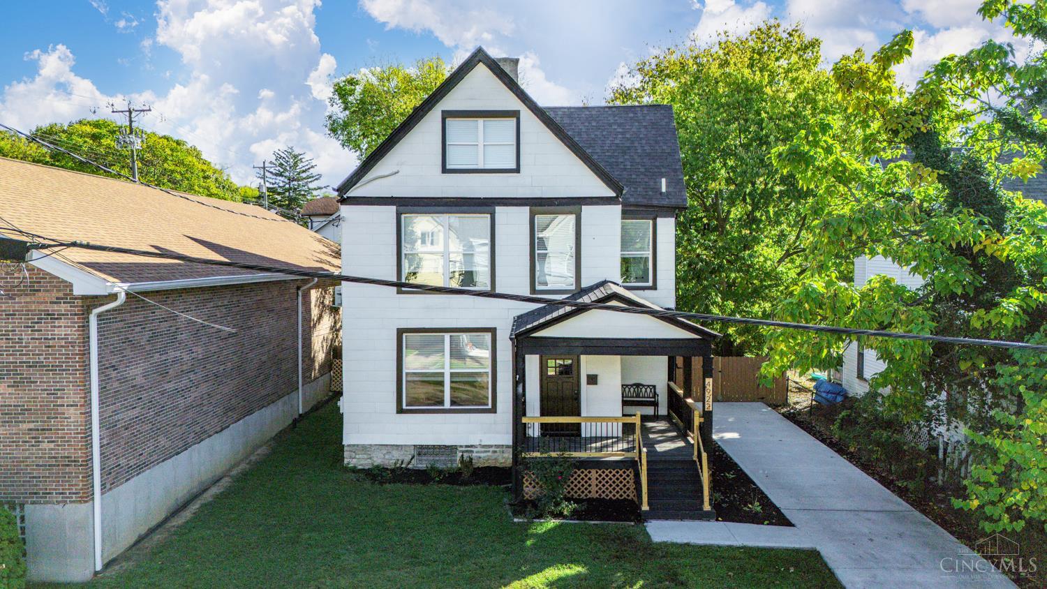 4922 Marion Avenue, Norwood, OH, 45212 — photo 4