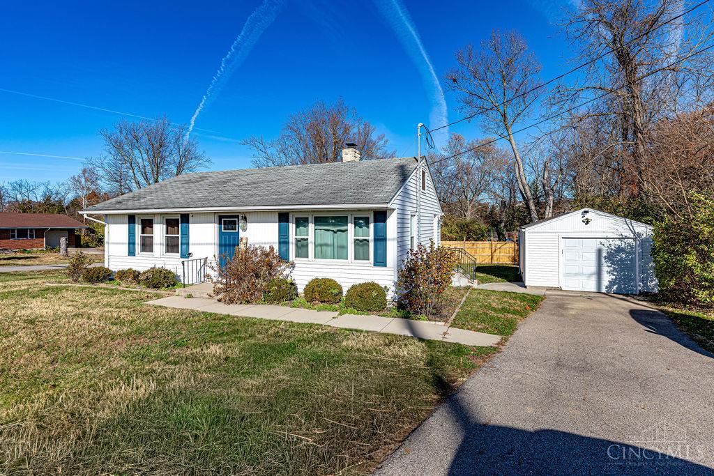 4134 Millville Oxford Road, Oxford, OH, 45056
