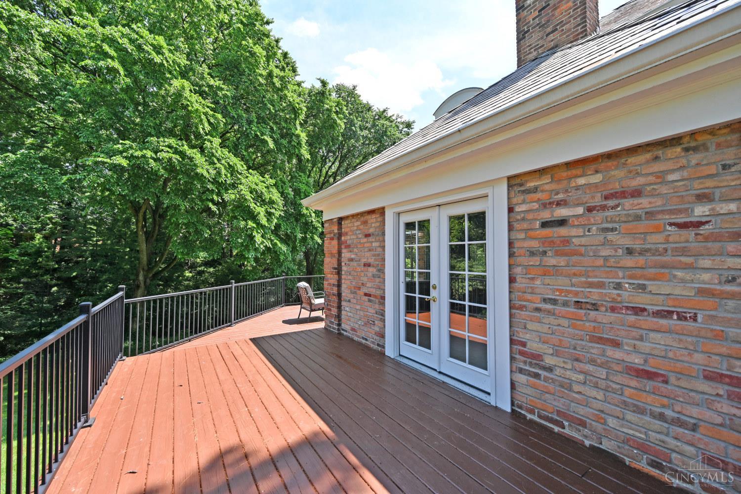 101 Linden Drive, Wyoming, OH, 45215 — photo 75