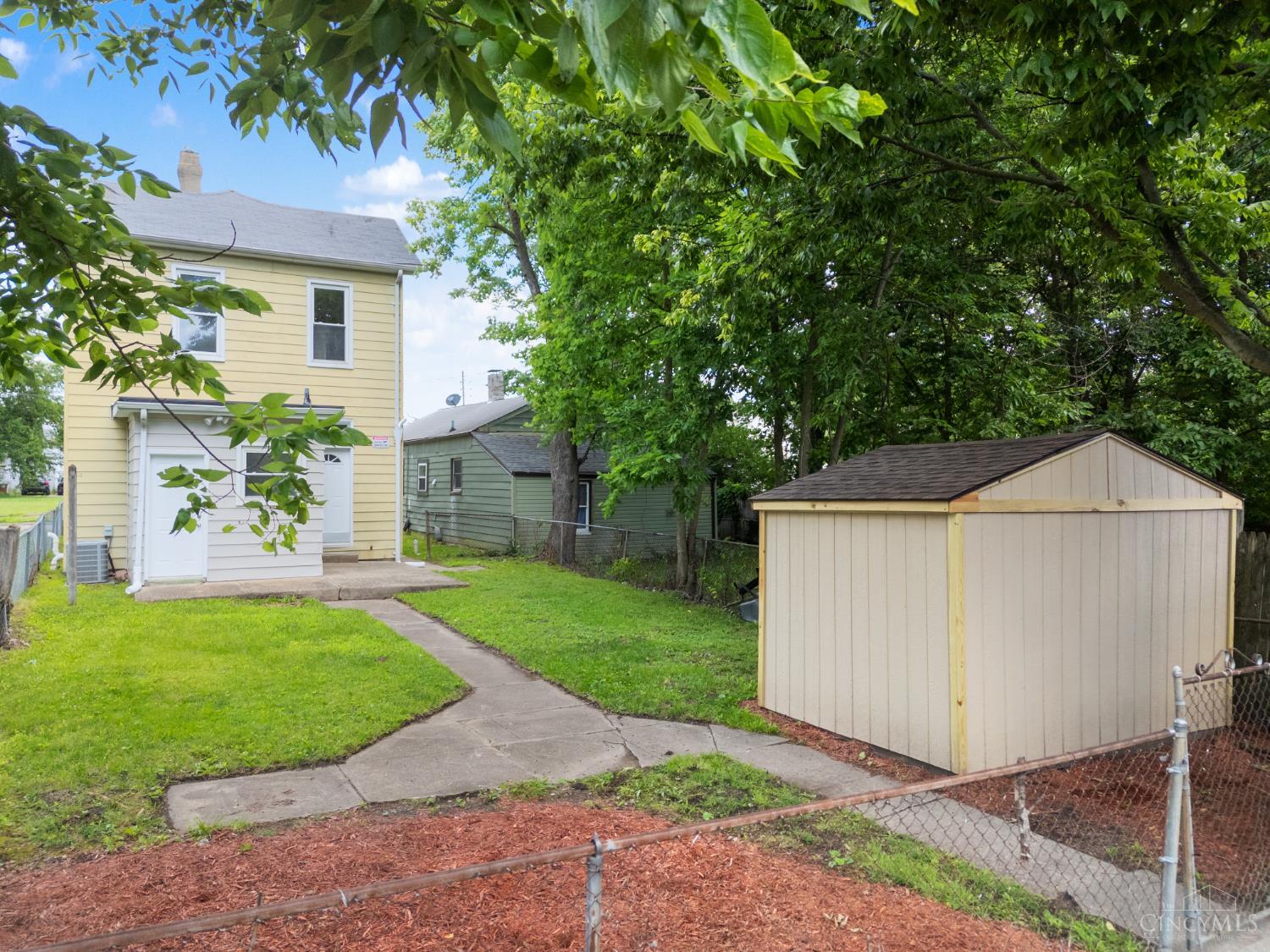 321 Washington Street, Hamilton, OH, 45011 — photo 41