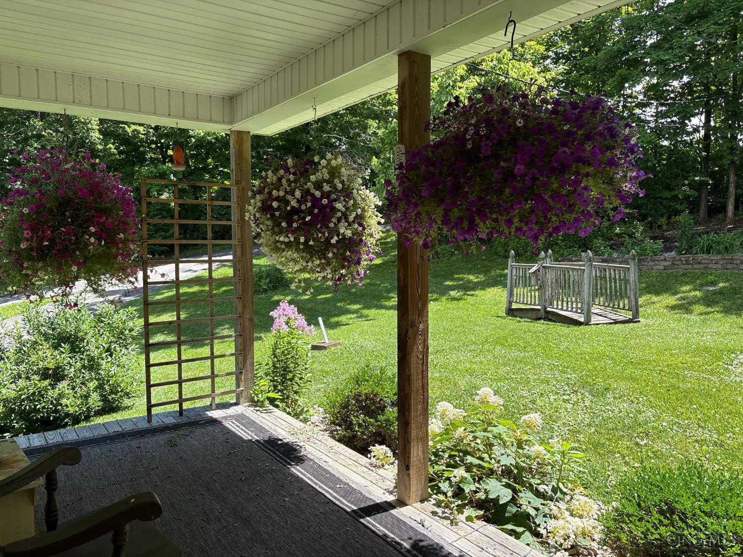 12823 New Hope White Oak Station Road, Scott Twp, OH, 45171 — photo 3