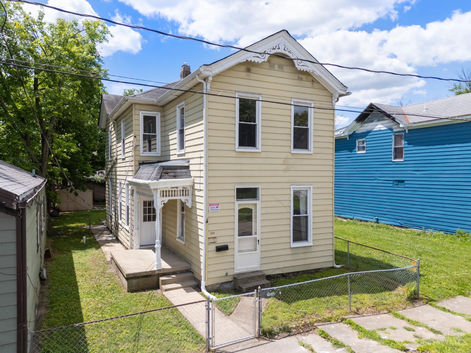 321 Washington Street, Hamilton, OH, 45011 — photo 2