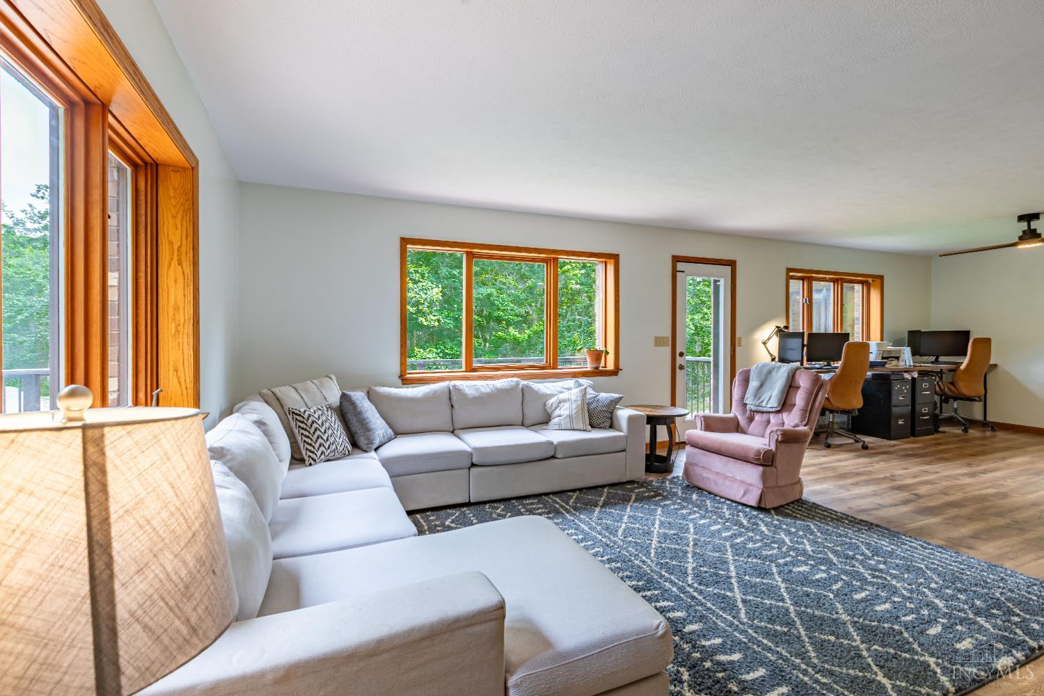 1927 Bethany Ridge Road, Brushcreek Twp, OH, 45693 — photo 15