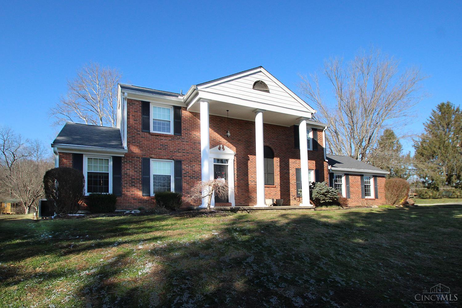 7809 St Rt 505, Lewis Twp, OH, 45120 — photo 2