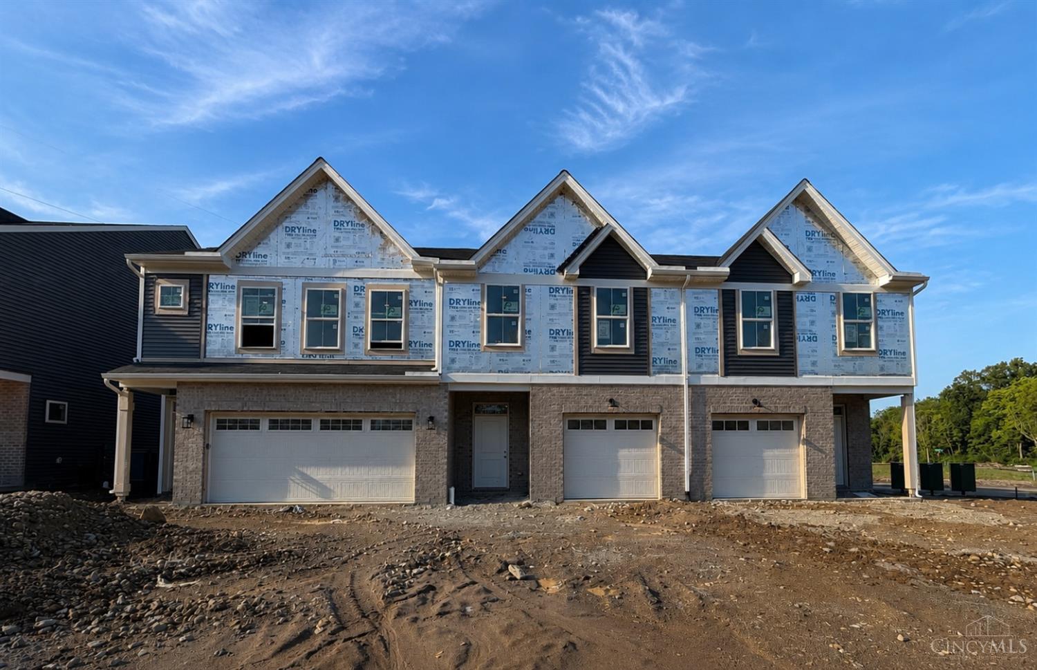 2757 Forest Haven Drive #44, Middletown, OH, 45044
