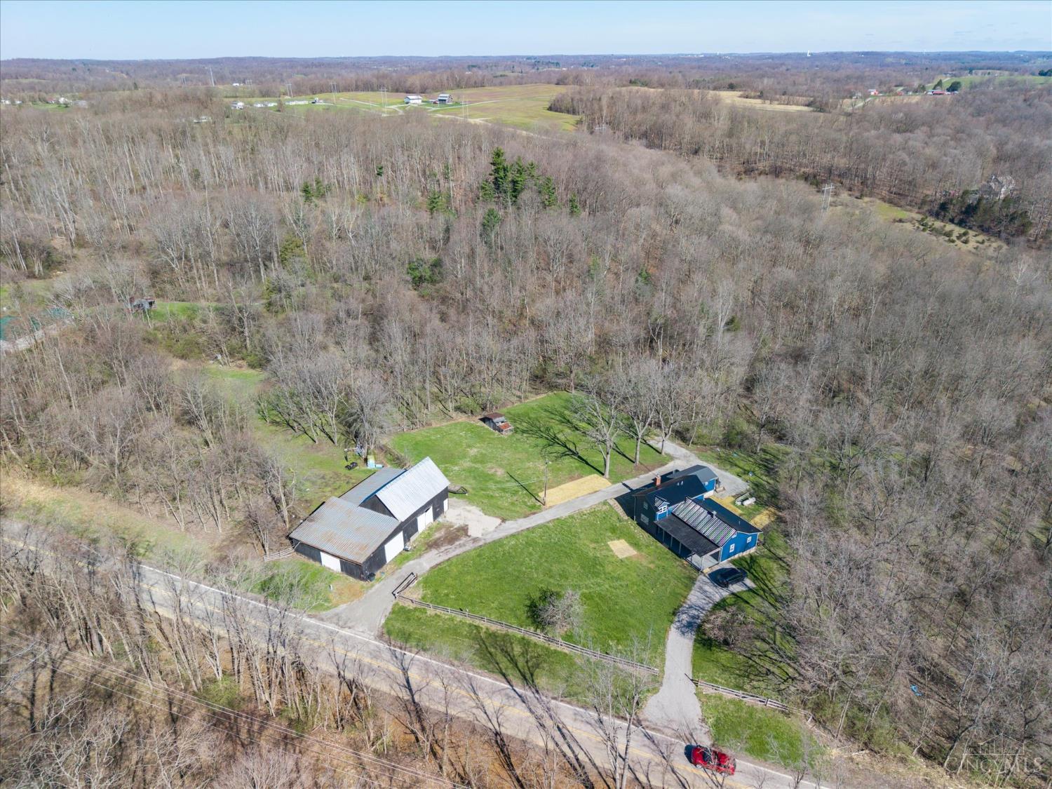 8225 Prospect Road, Washington Twp, OH, 45133 — photo 49