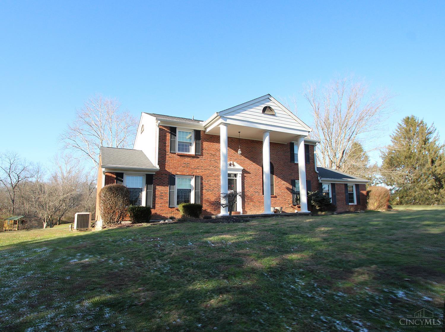 7809 St Rt 505, Lewis Twp, OH, 45120 — photo 31