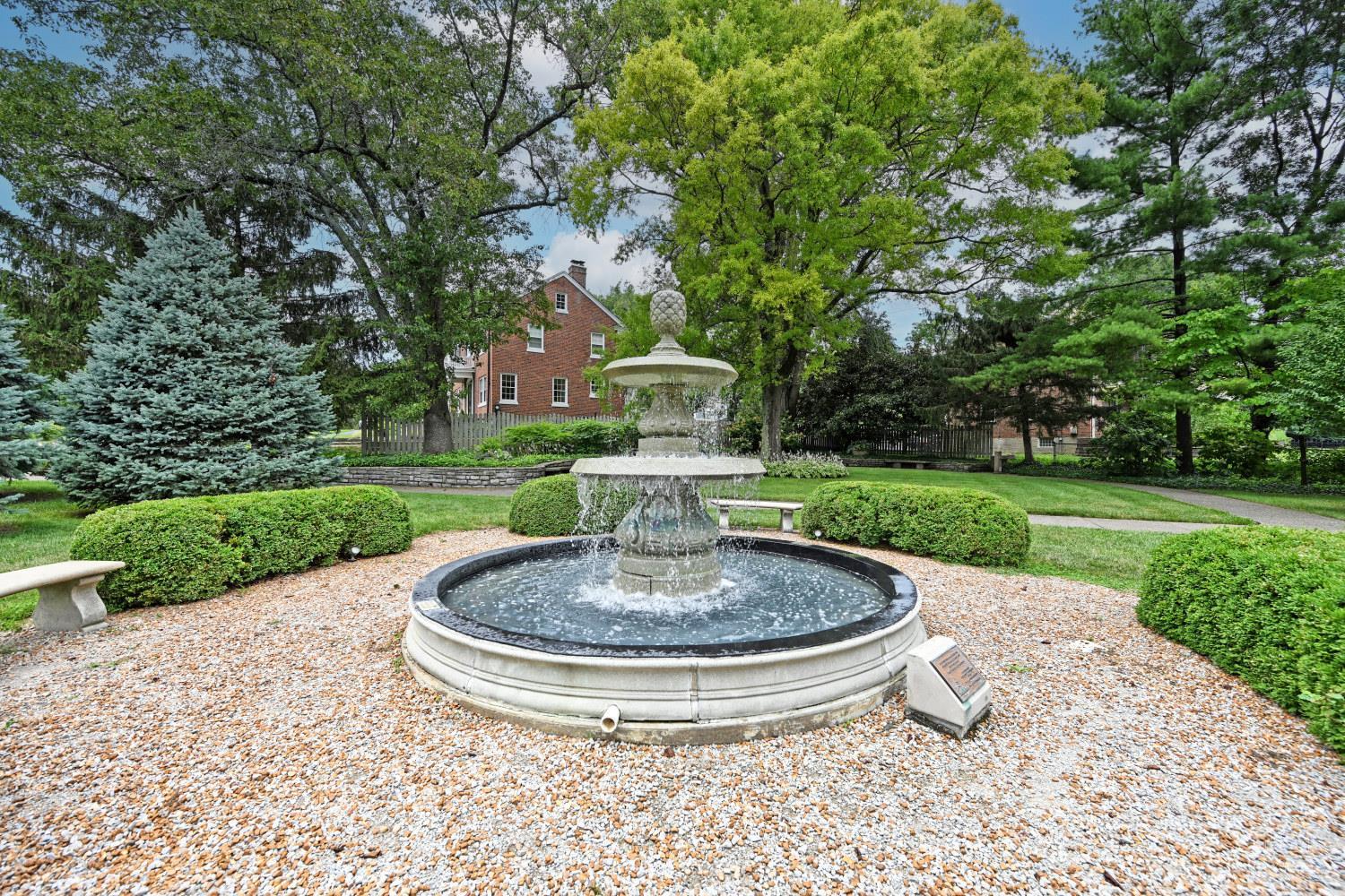 101 Linden Drive, Wyoming, OH, 45215 — photo 88