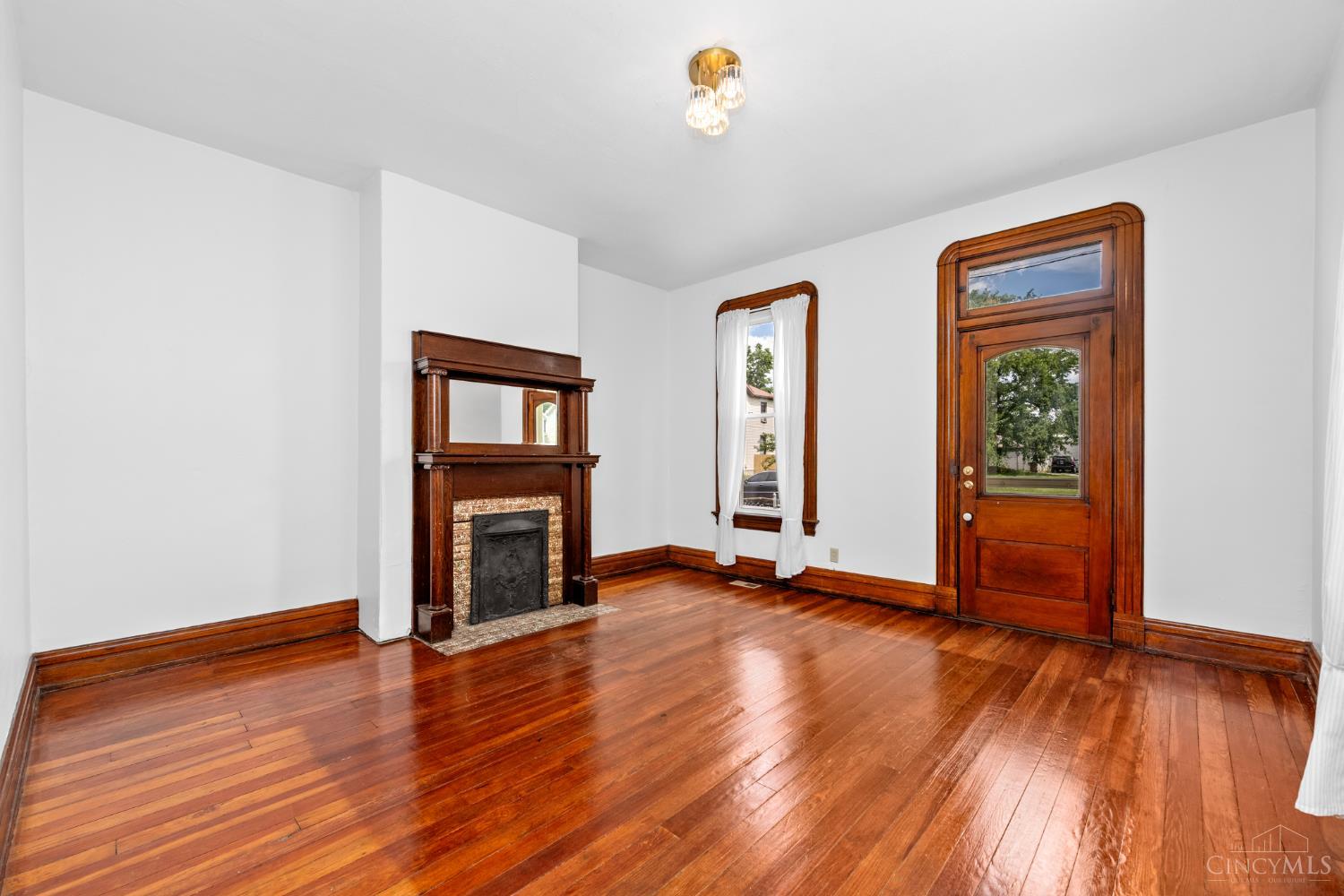 321 Washington Street, Hamilton, OH, 45011 — photo 12