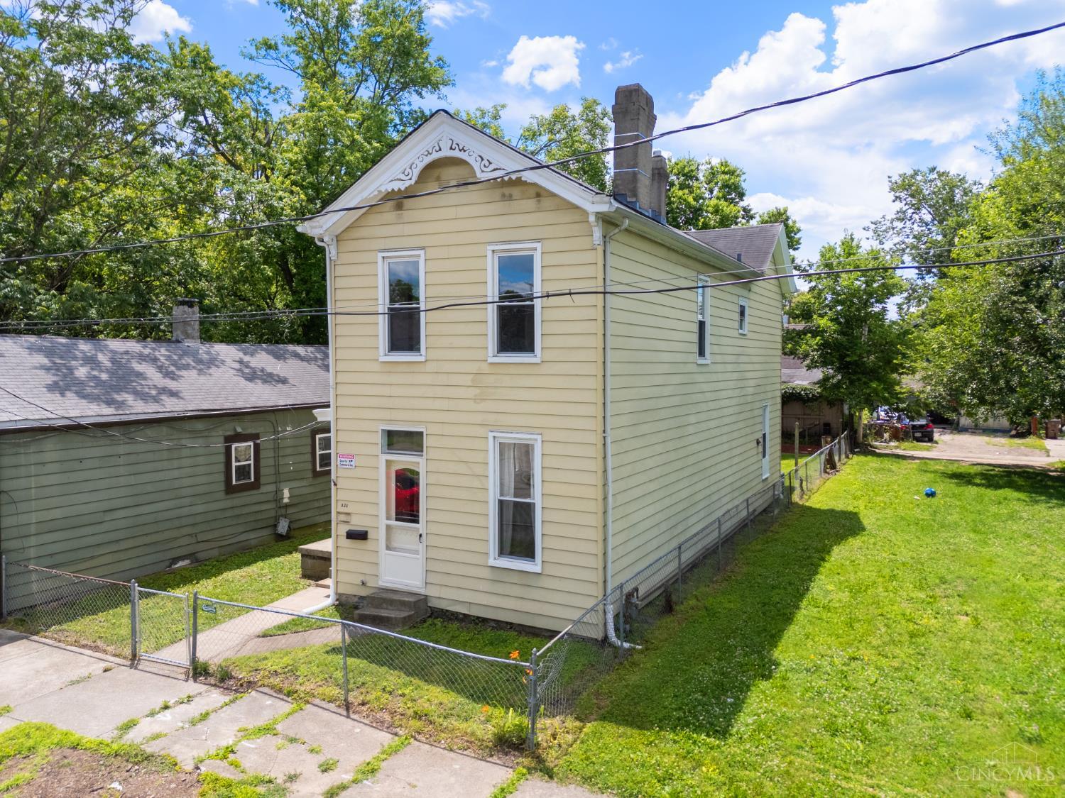321 Washington Street, Hamilton, OH, 45011 — photo 3