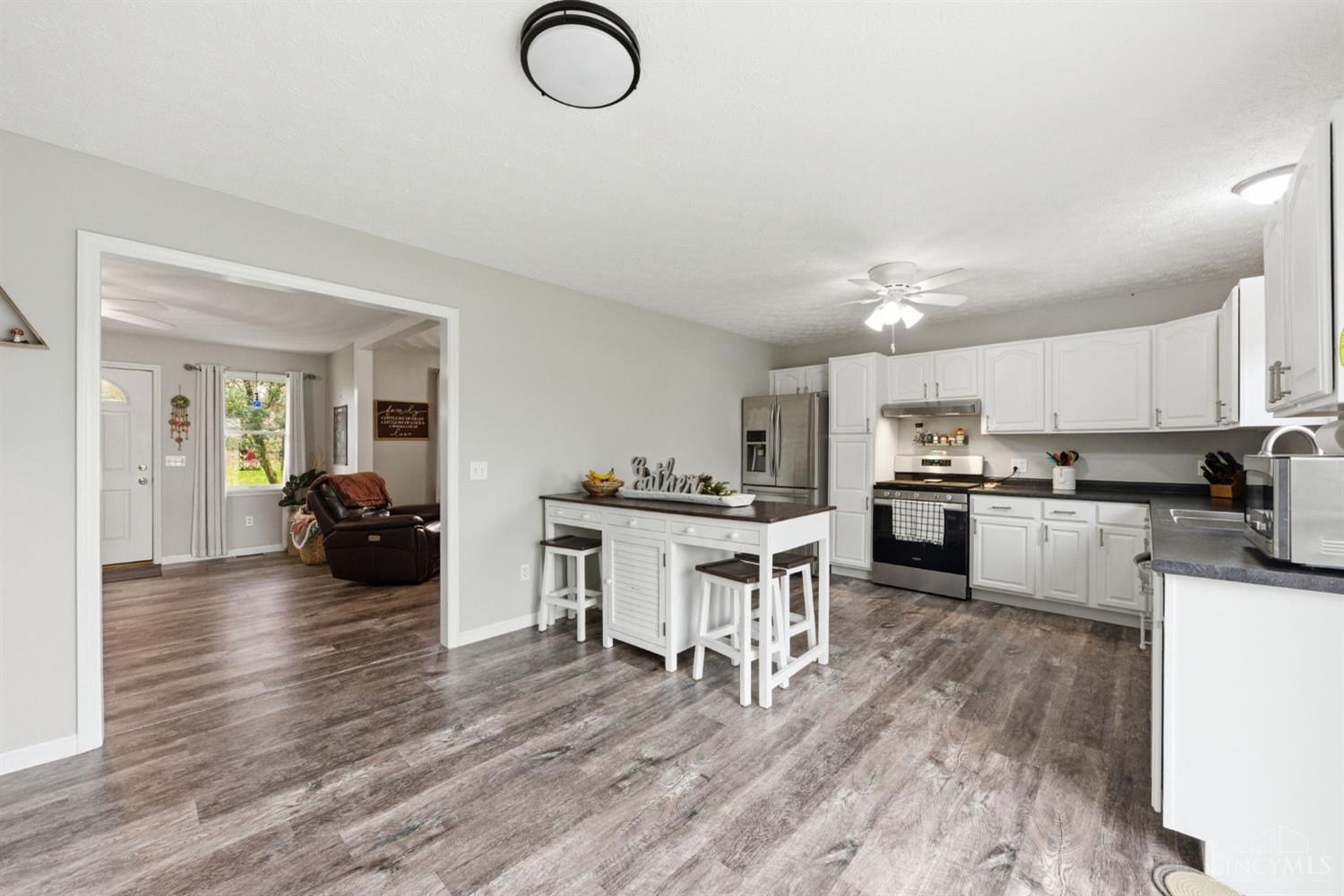 12823 New Hope White Oak Station Road, Scott Twp, OH, 45171 — photo 11