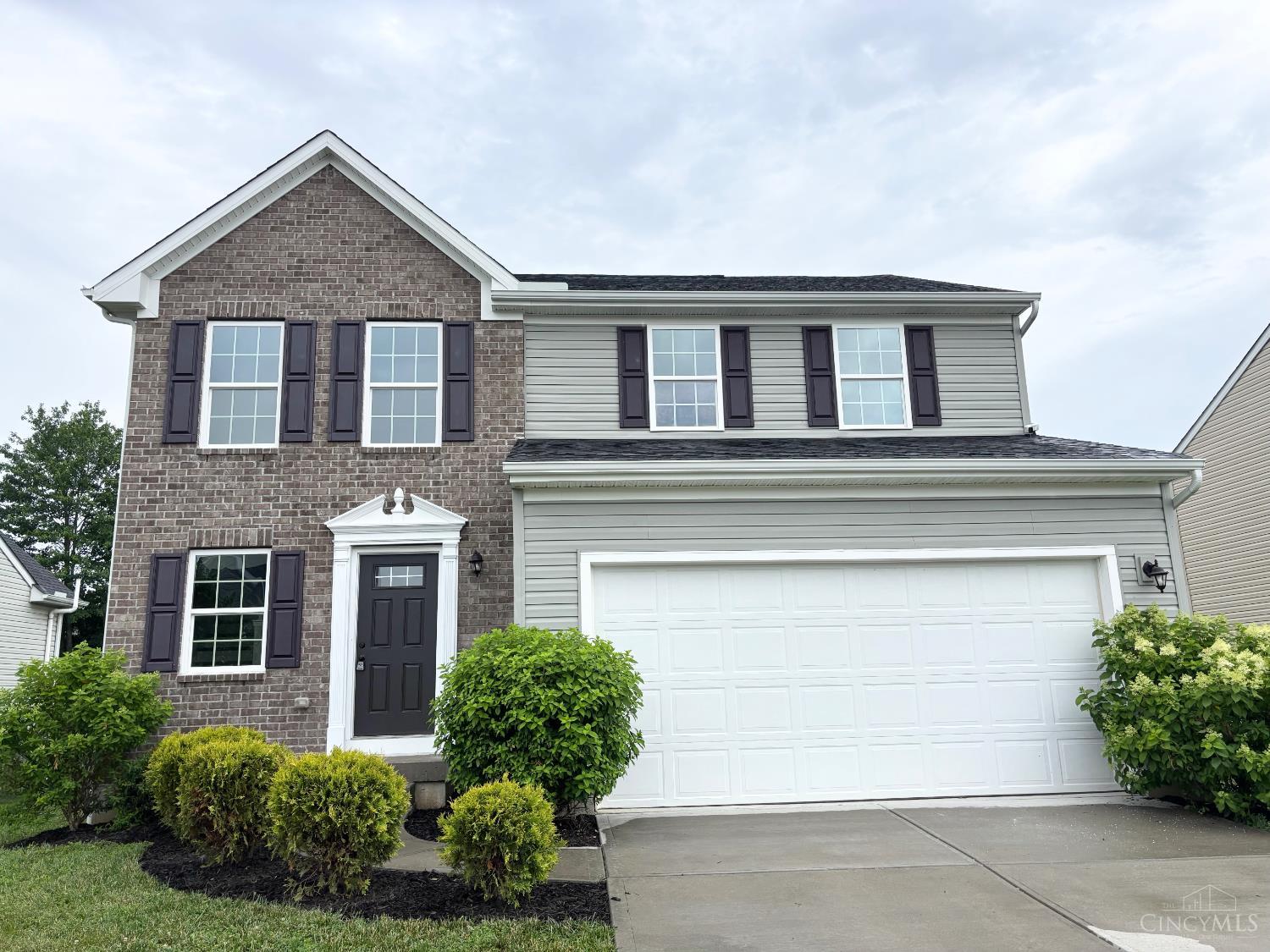 1394 Apple Farm Drive, Batavia Twp, OH, 45102 — photo 2
