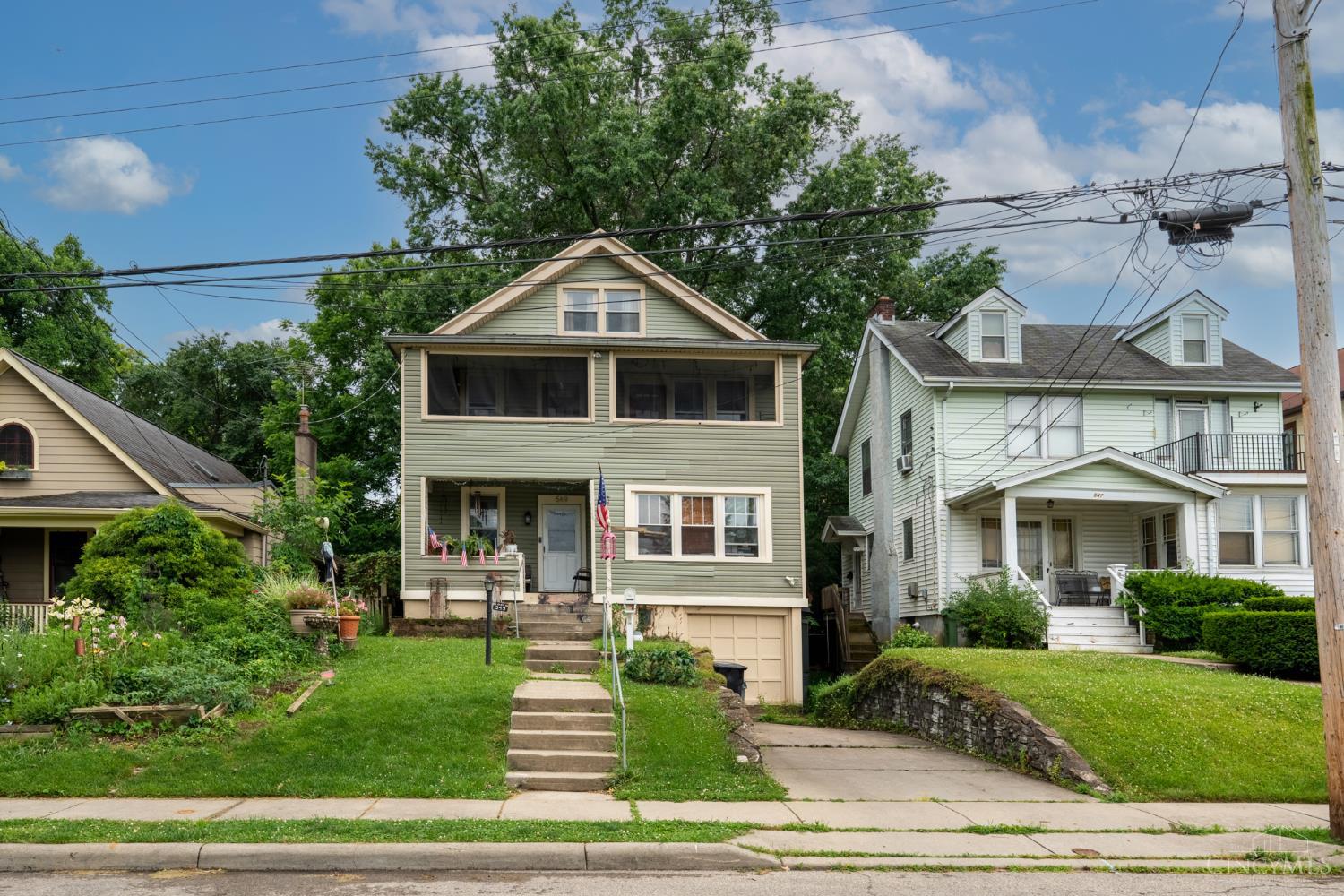 549 Church Street, St Bernard, OH, 45217