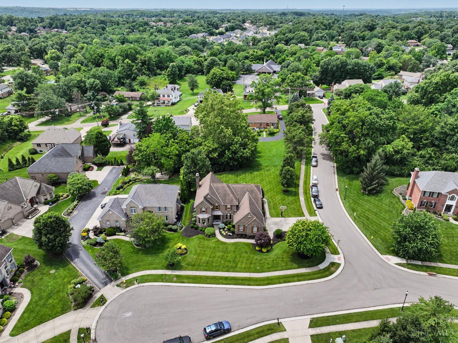 5869 Glynn Court, Delhi Twp, OH, 45233 — photo 33