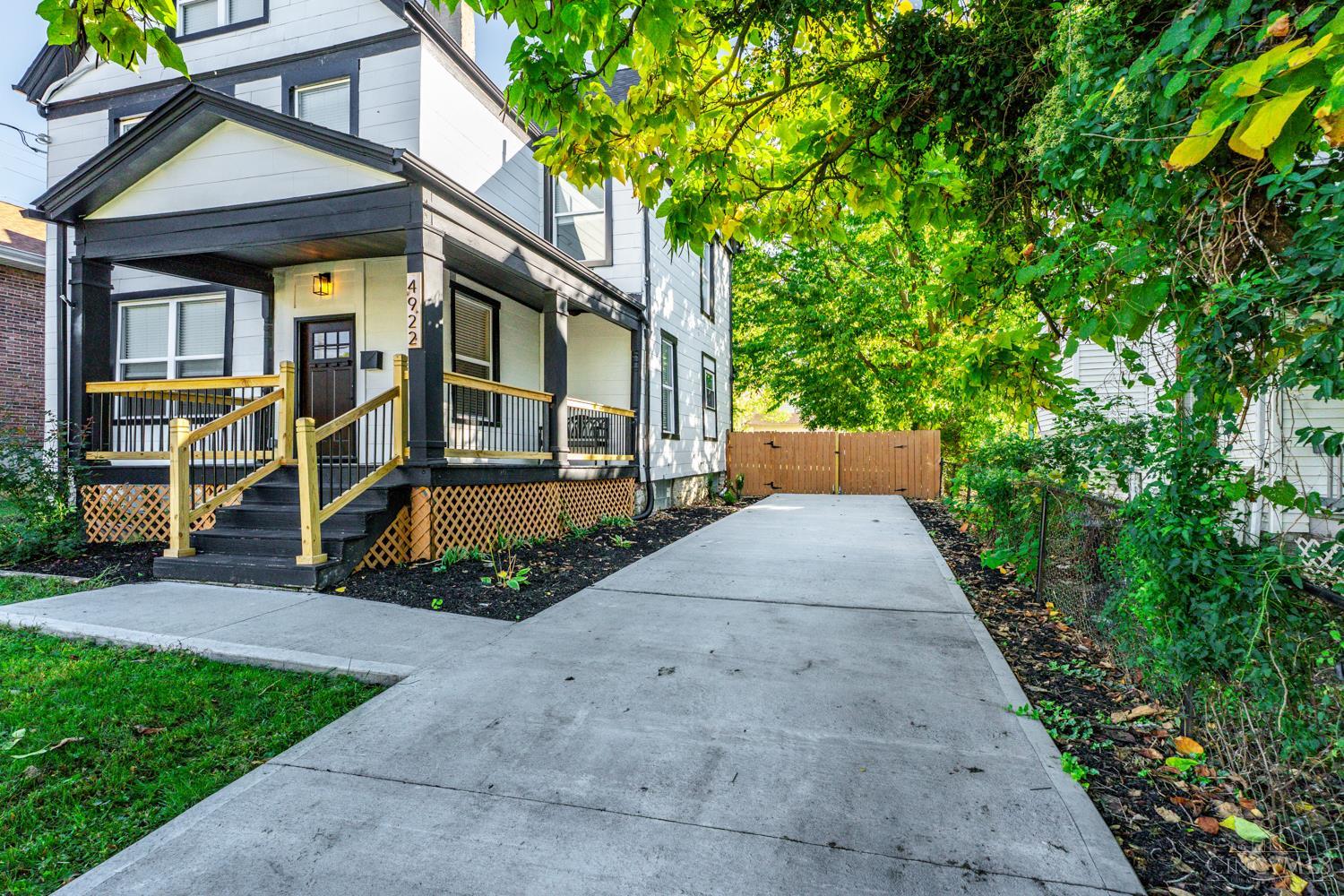 4922 Marion Avenue, Norwood, OH, 45212 — photo 3