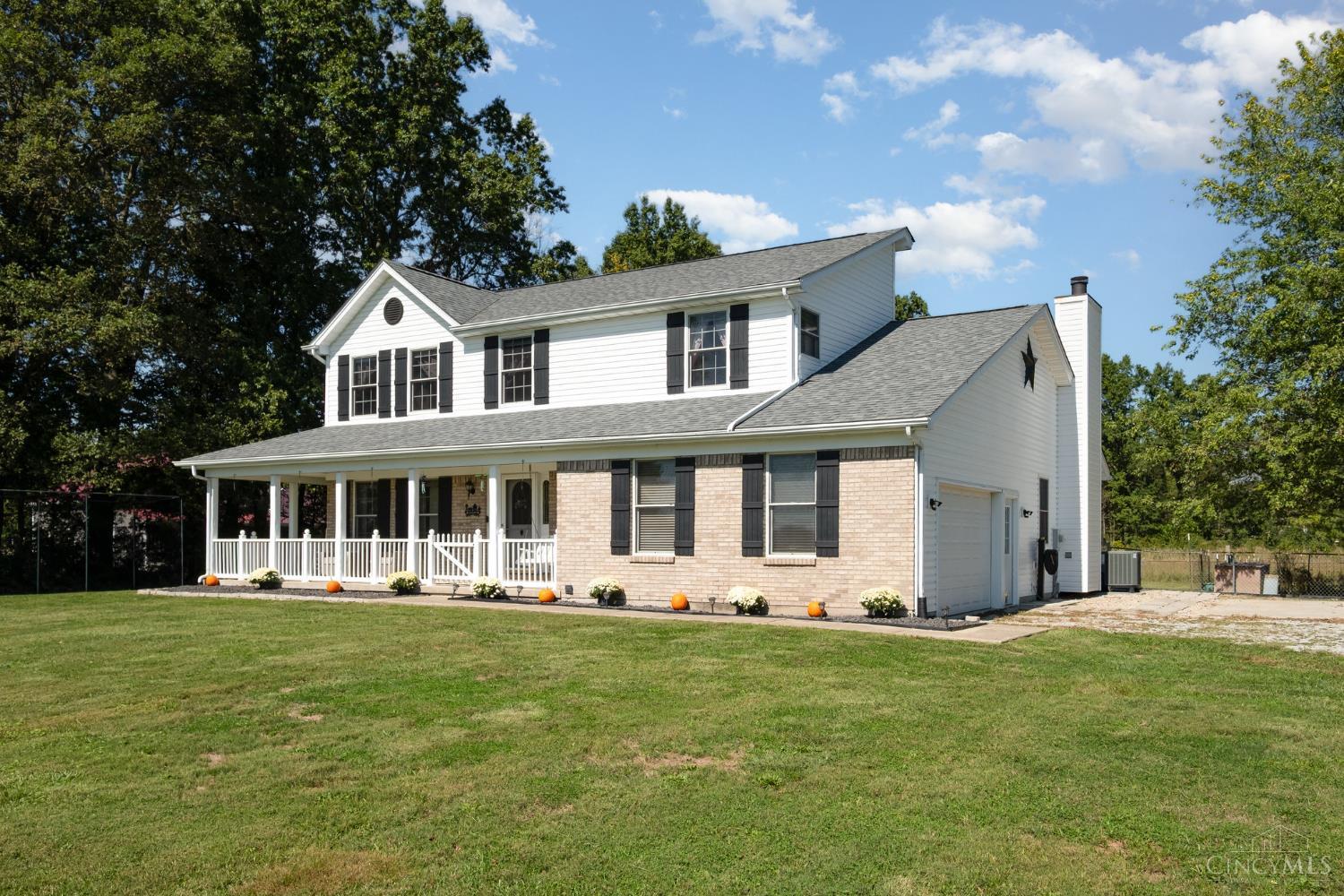 781 High Street, Mt Orab, OH, 45154
