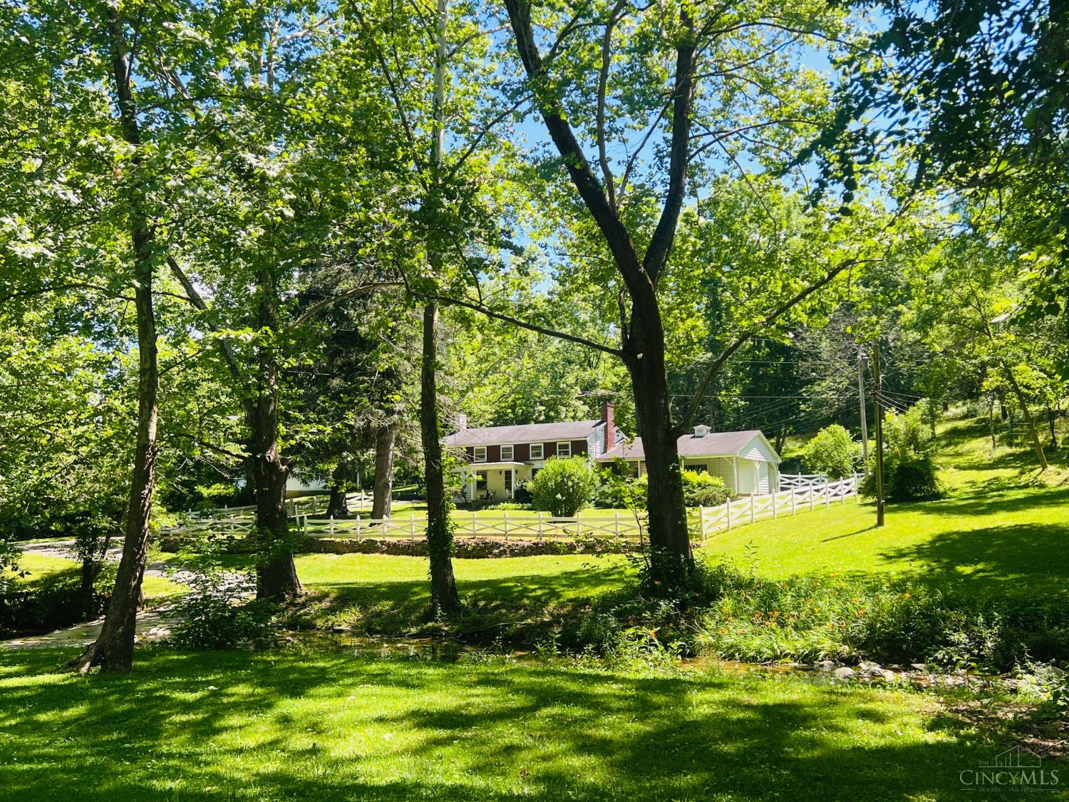 10034 St Rd 1, Brookville, IN, 47012 — photo 4