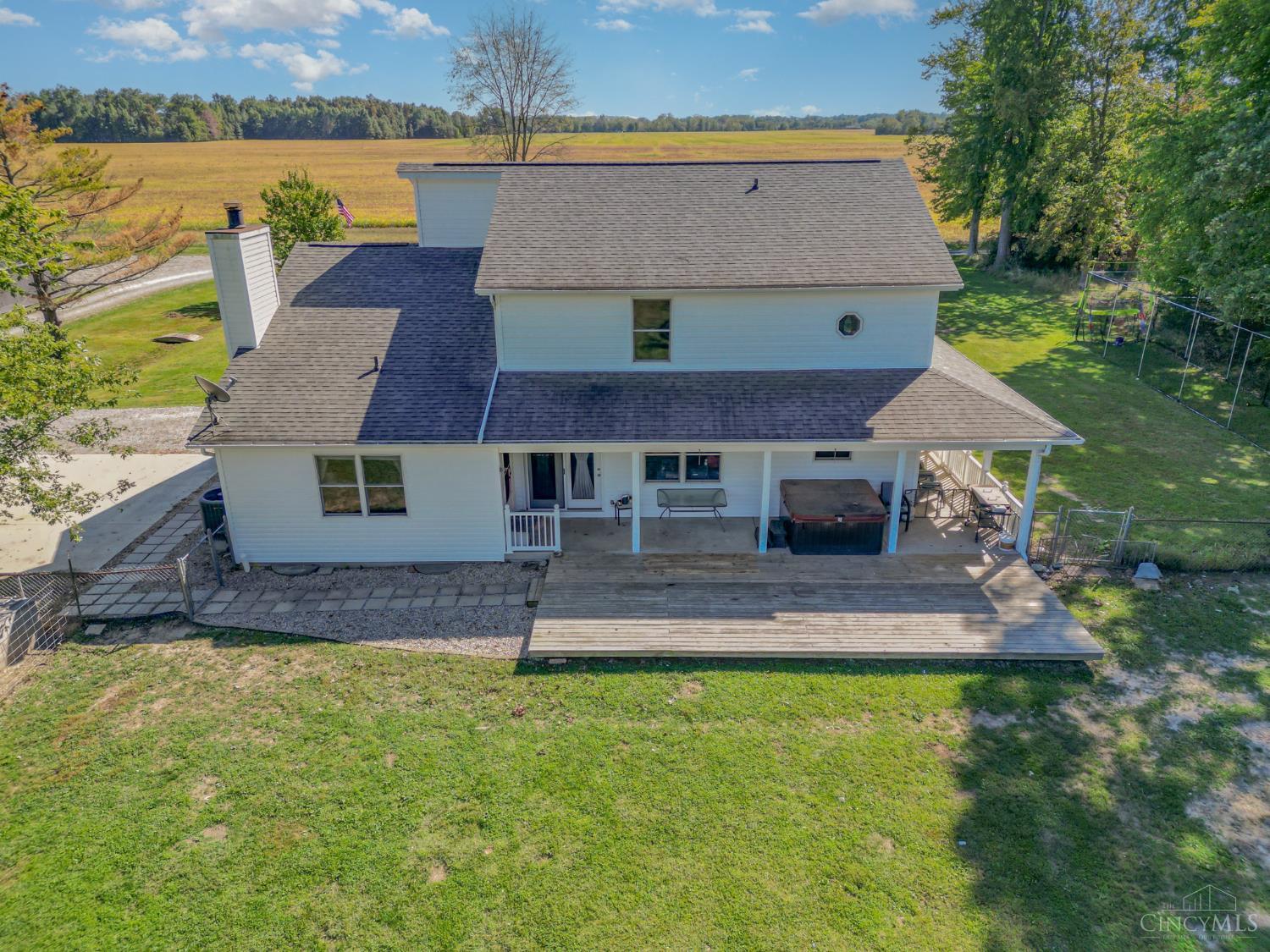781 High Street, Mt Orab, OH, 45154 — photo 30