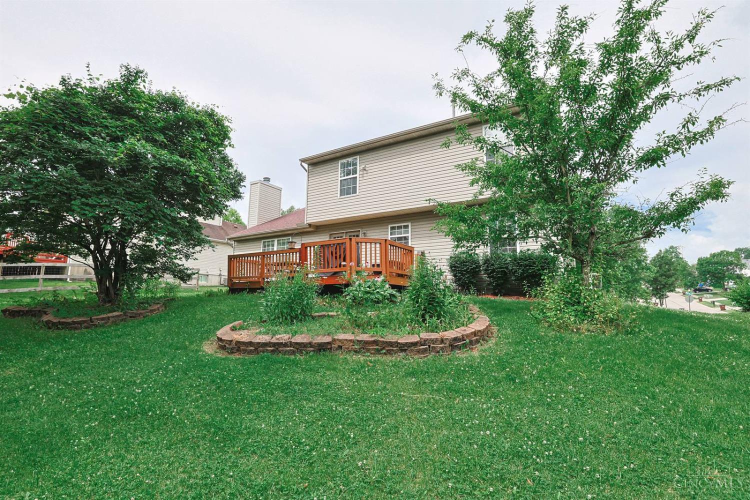 1214 Poplar Hill Drive, Lebanon, OH, 45036 — photo 11