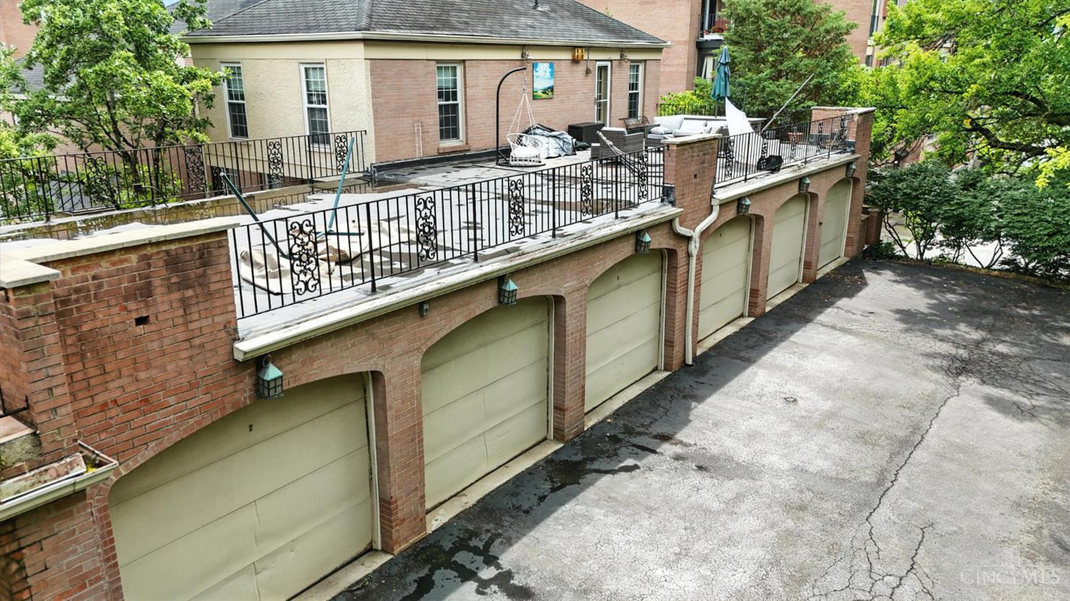 854 Rue De La Paix #B1, Cincinnati, OH, 45220 — photo 40