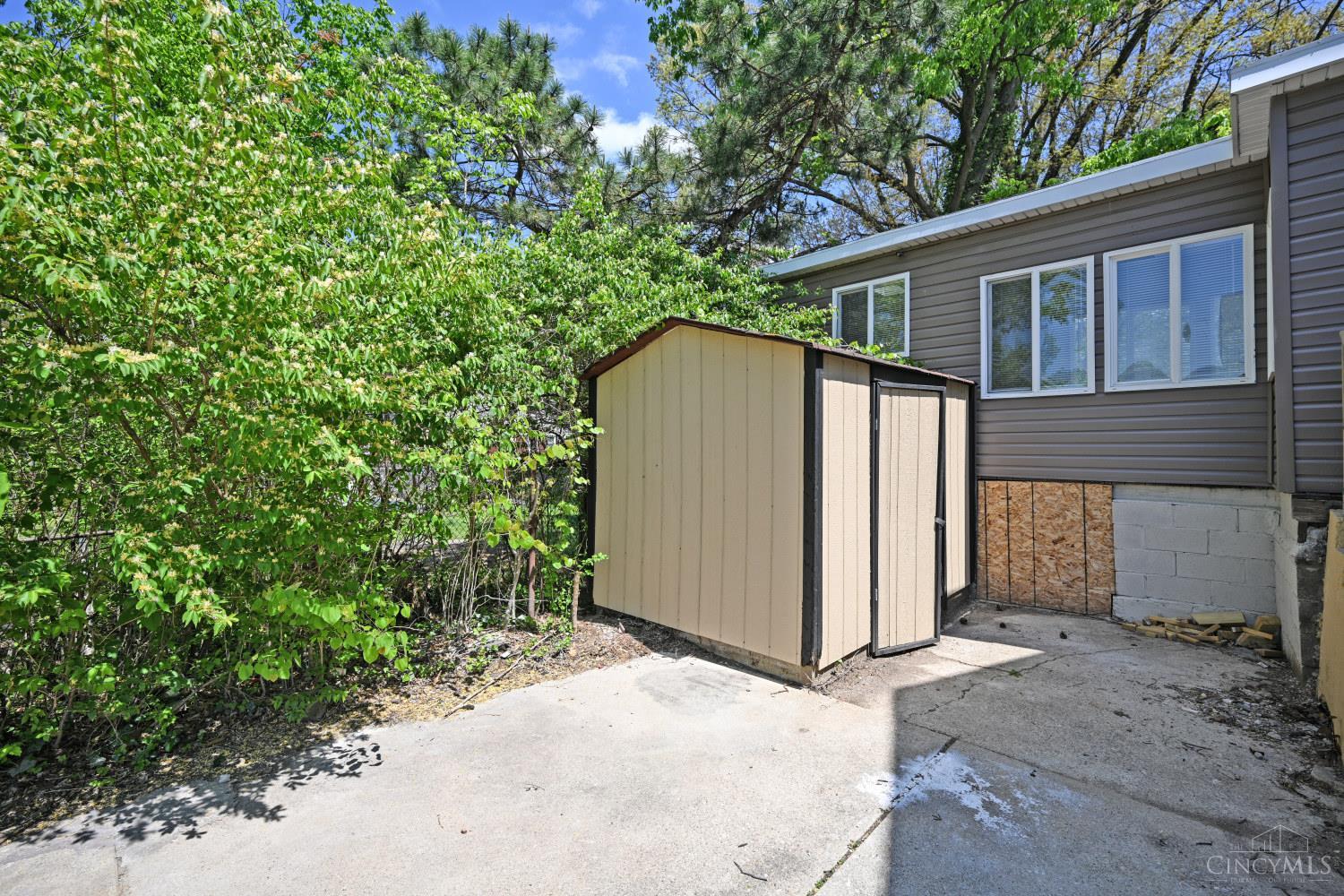 1602 Rose Place, Cincinnati, OH, 45237 — photo 50