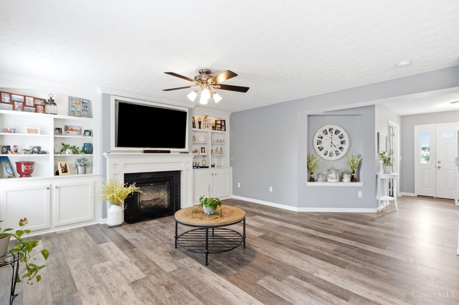 316 Sackett Drive, Monroe, OH, 45050 — photo 12