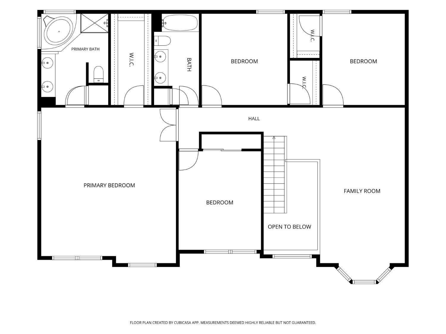 4431 Spring Field Lane, Mason, OH, 45040 — photo 47