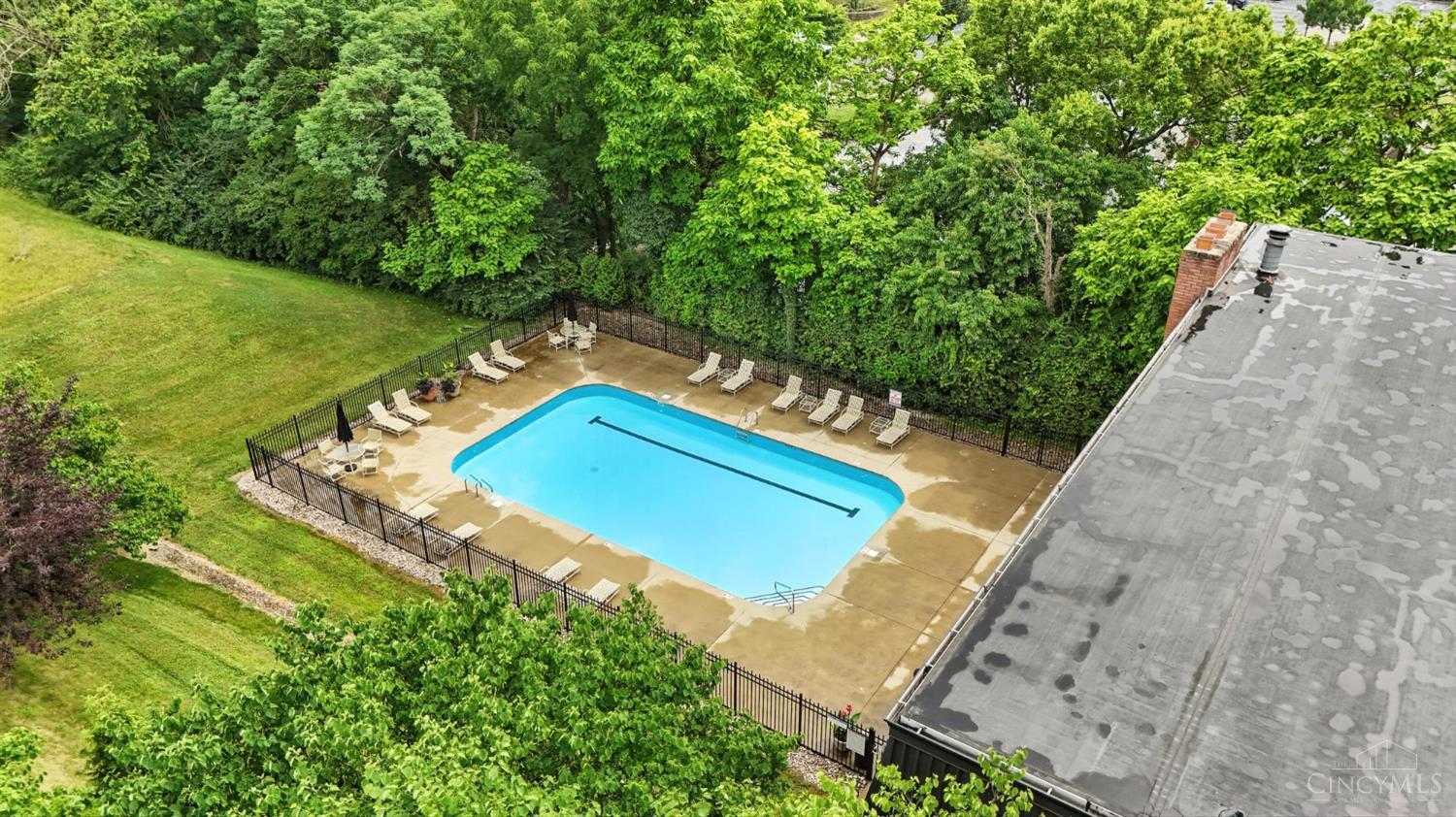 854 Rue De La Paix #B1, Cincinnati, OH, 45220 — photo 42
