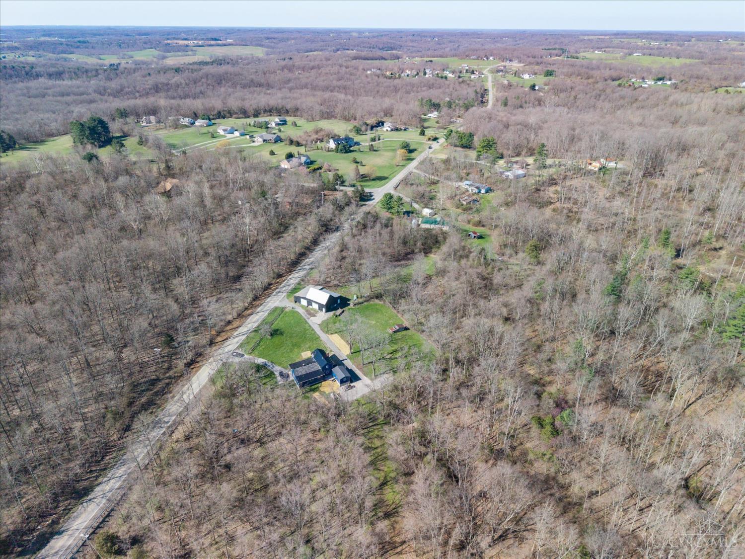 8225 Prospect Road, Washington Twp, OH, 45133 — photo 48