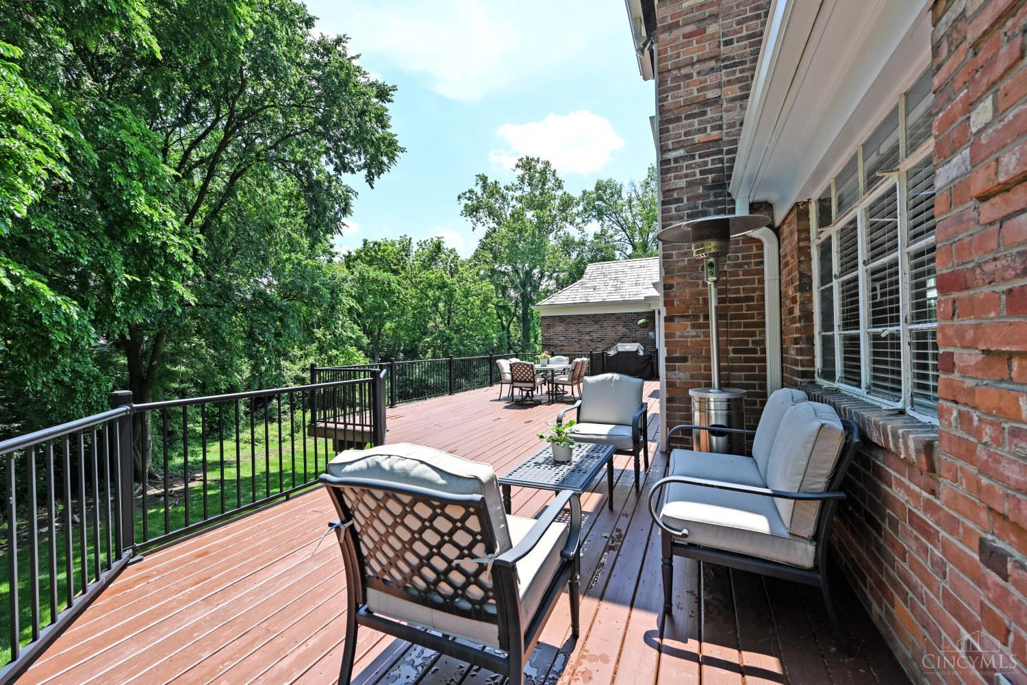 101 Linden Drive, Wyoming, OH, 45215 — photo 73
