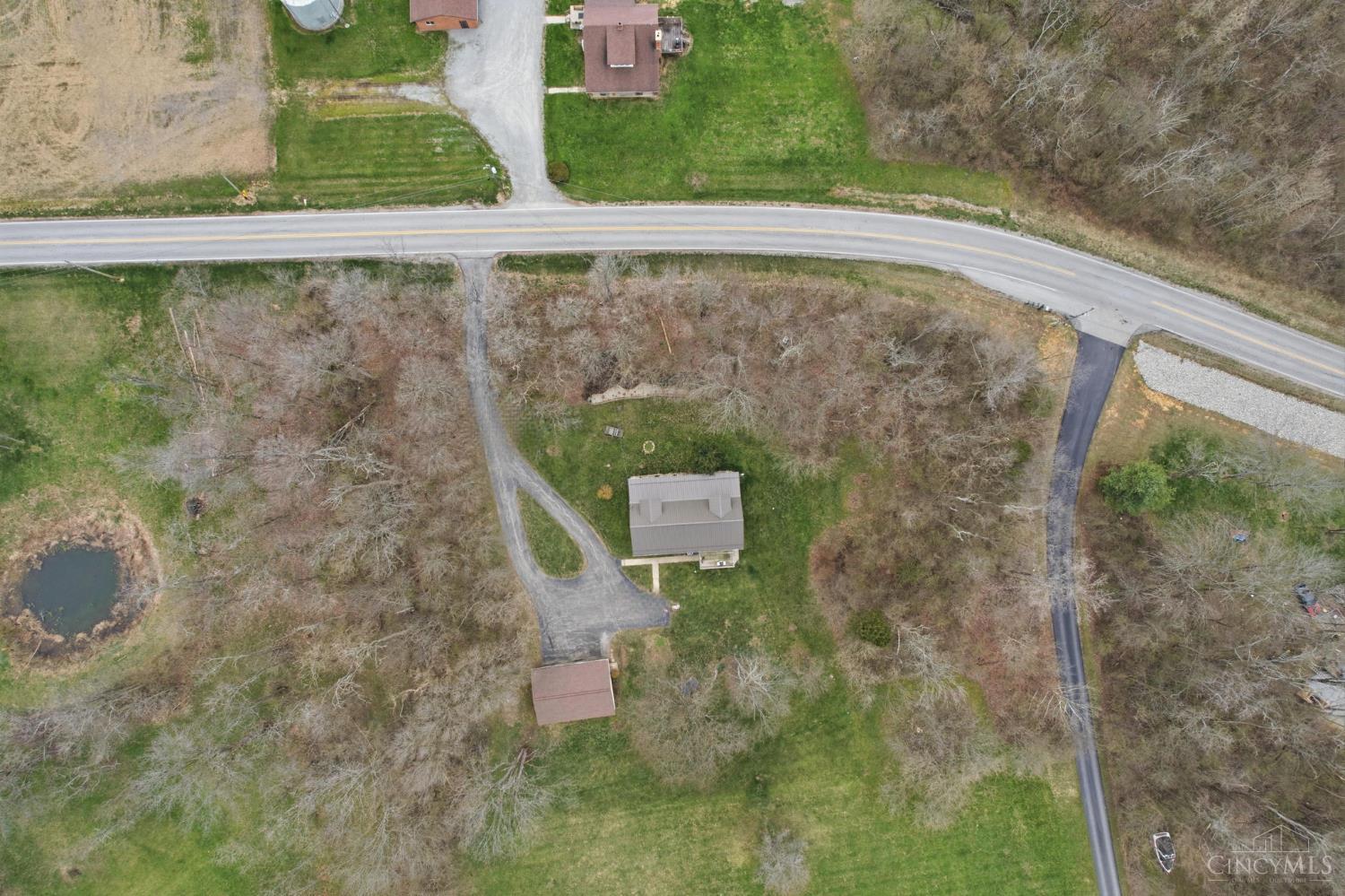 12823 New Hope White Oak Station Road, Scott Twp, OH, 45171 — photo 32
