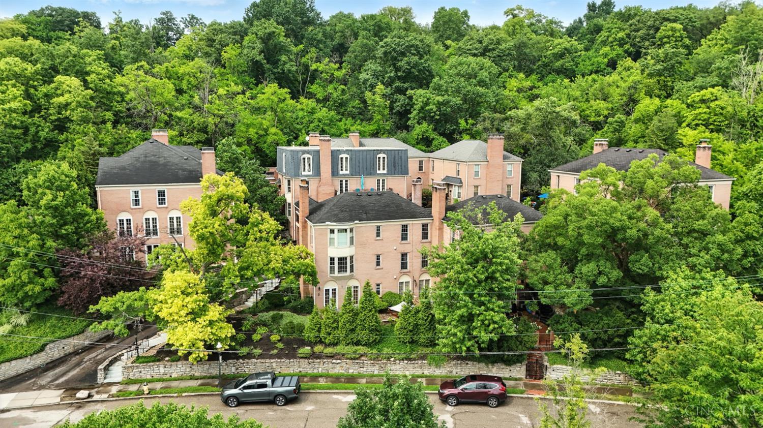 854 Rue De La Paix #B1, Cincinnati, OH, 45220 — photo 44