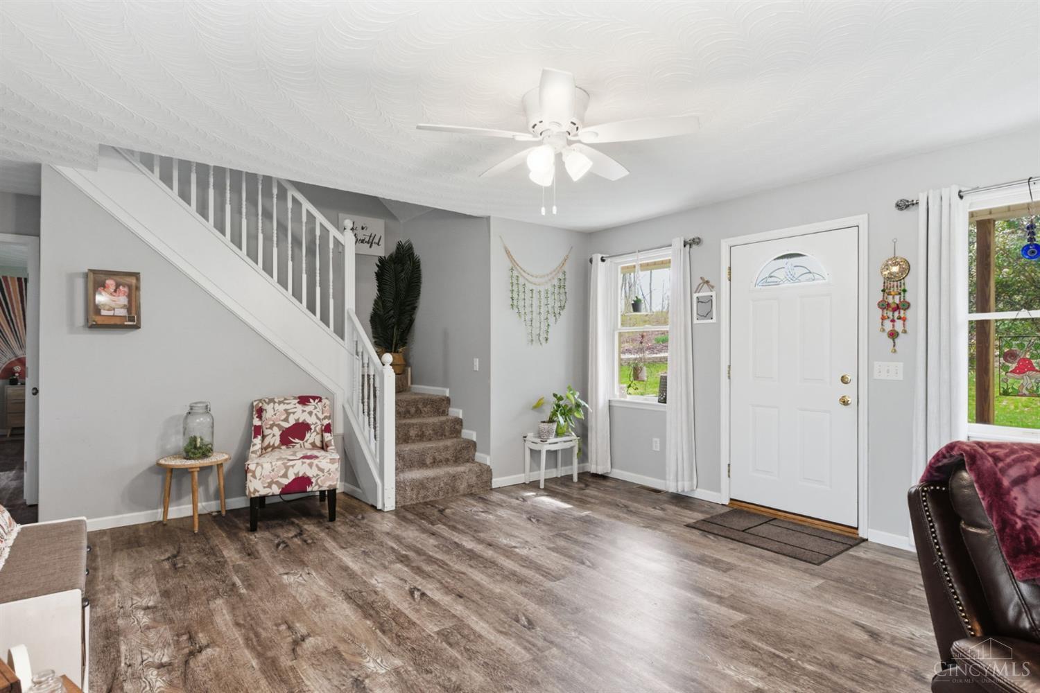 12823 New Hope White Oak Station Road, Scott Twp, OH, 45171 — photo 7