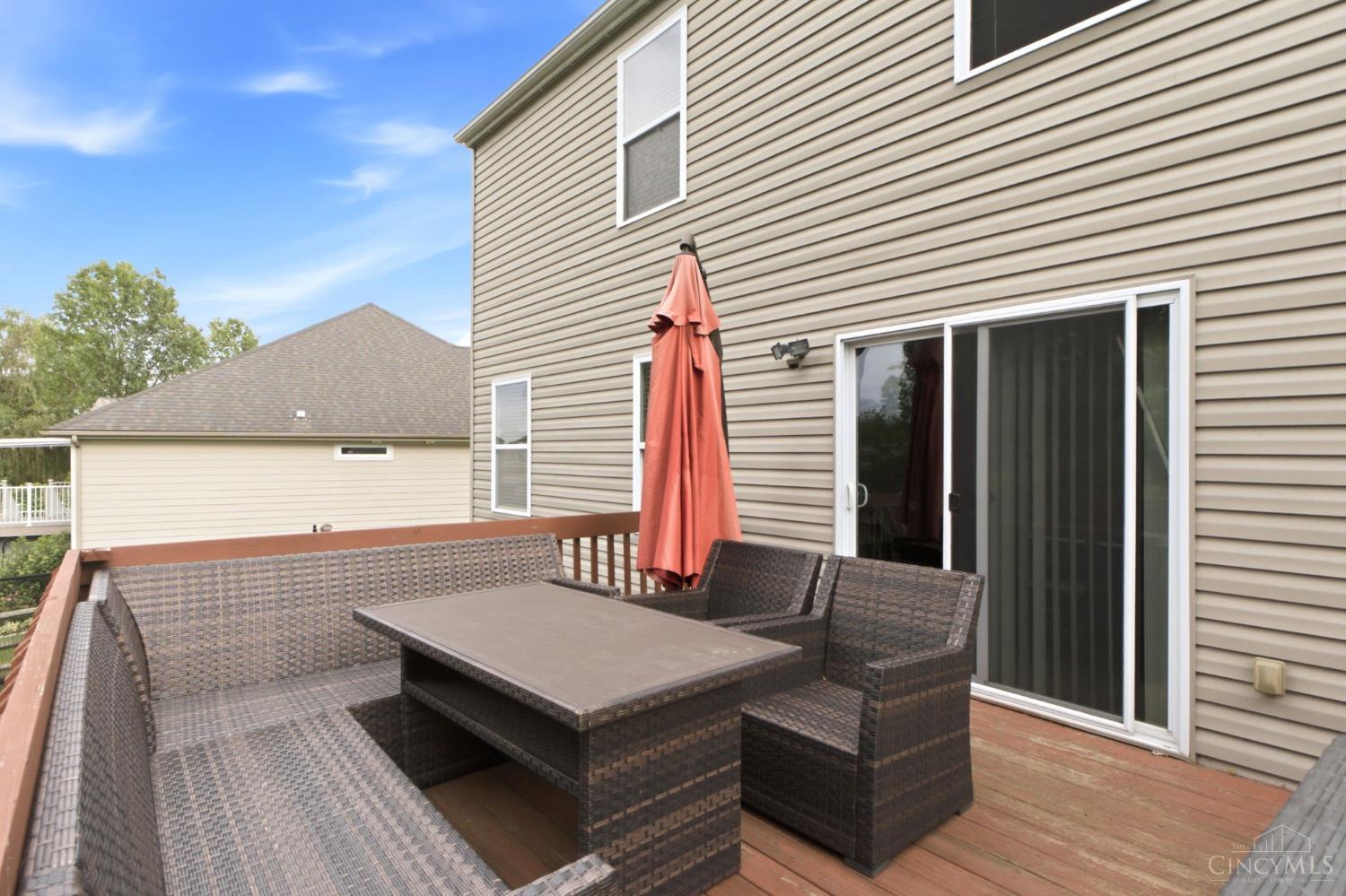316 Sackett Drive, Monroe, OH, 45050 — photo 20