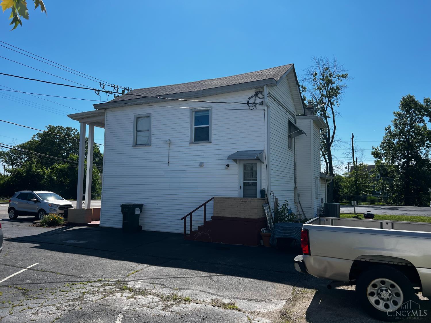 531 Old St Rt 74, Union Twp, OH, 45244 — photo 4