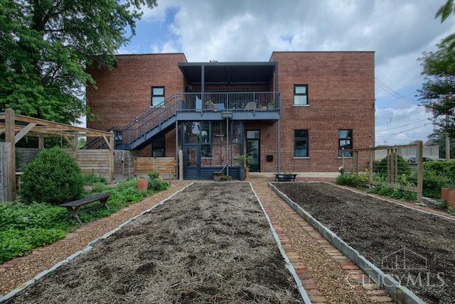 1659 Cooper Street, Cincinnati, OH, 45223 — photo 92