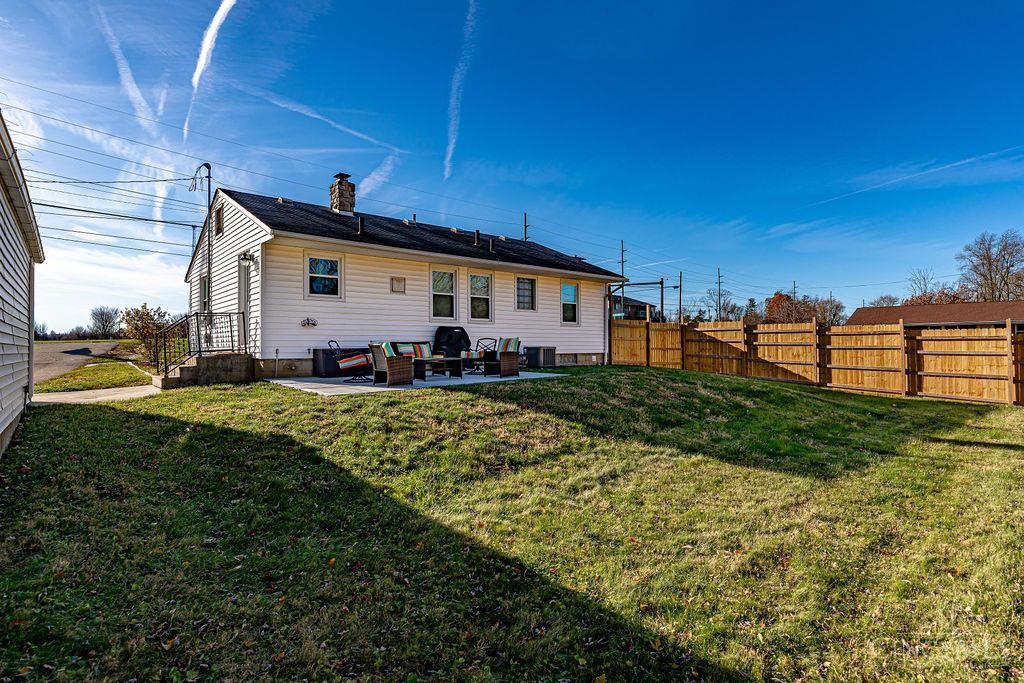 4134 Millville Oxford Road, Oxford, OH, 45056 — photo 19